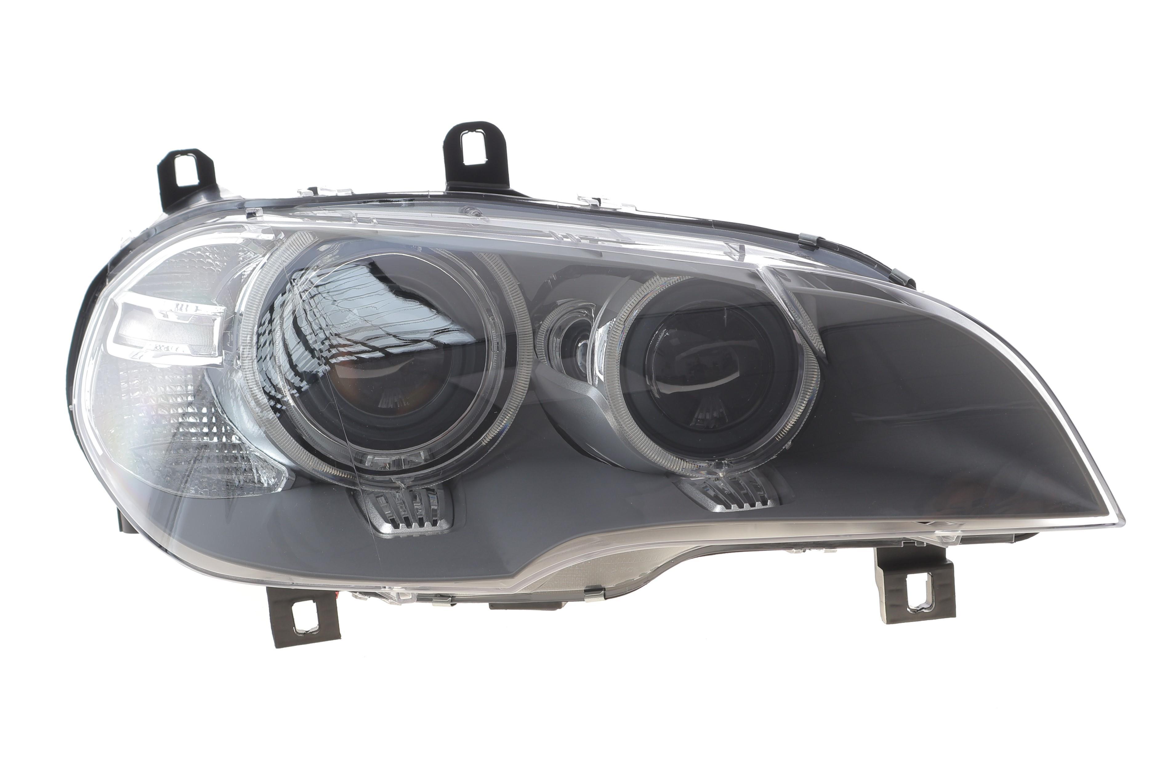 Фара (R) BMW X5 (E70) 08-13 (Bi-Xenon)