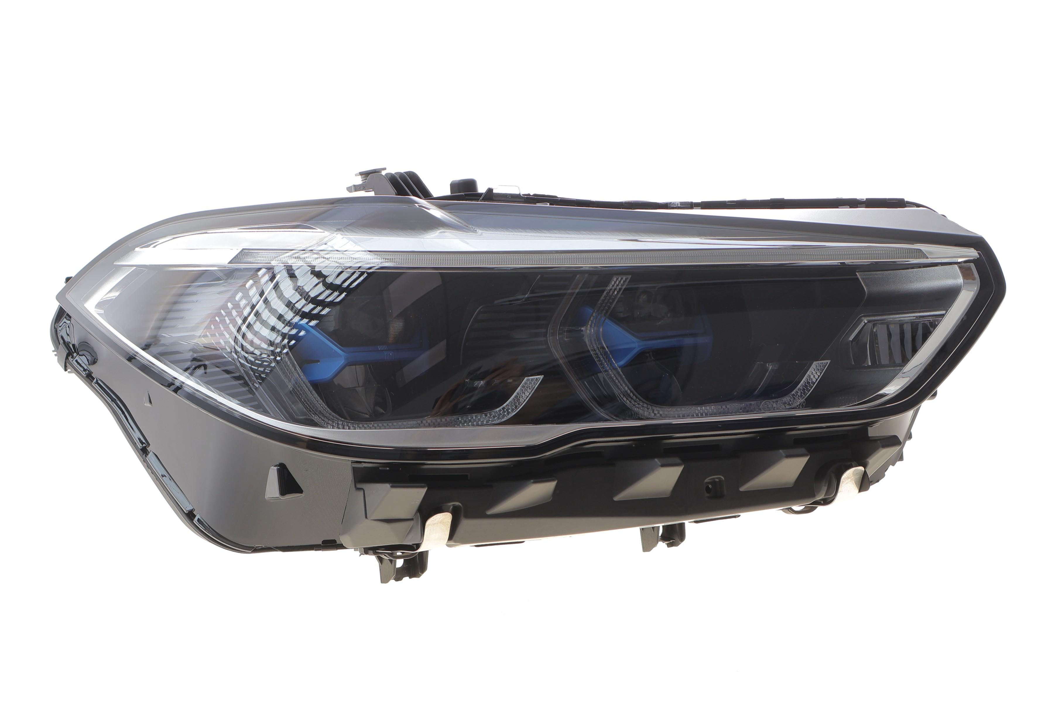 Фара (R) BMW X5 (G05/F95)/X6 (G06/F96) 19- (LED)