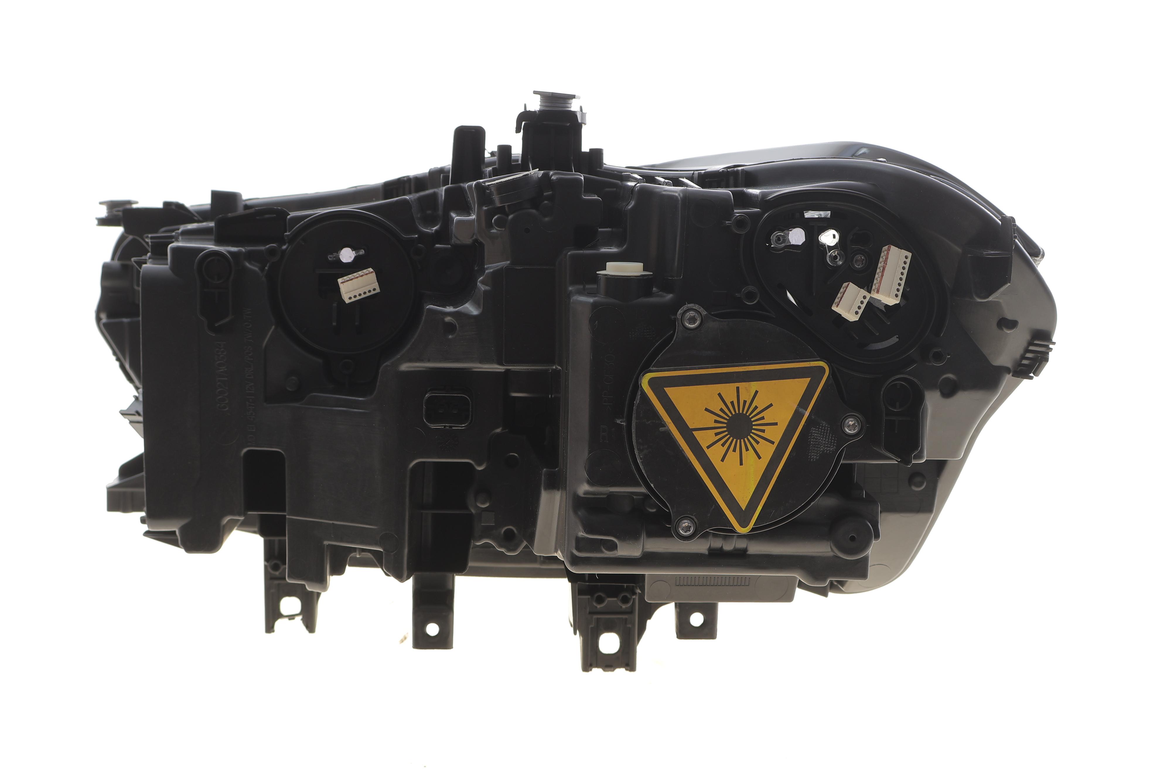 Фара (R) BMW X5 (G05/F95)/X6 (G06/F96) 19- (LED)