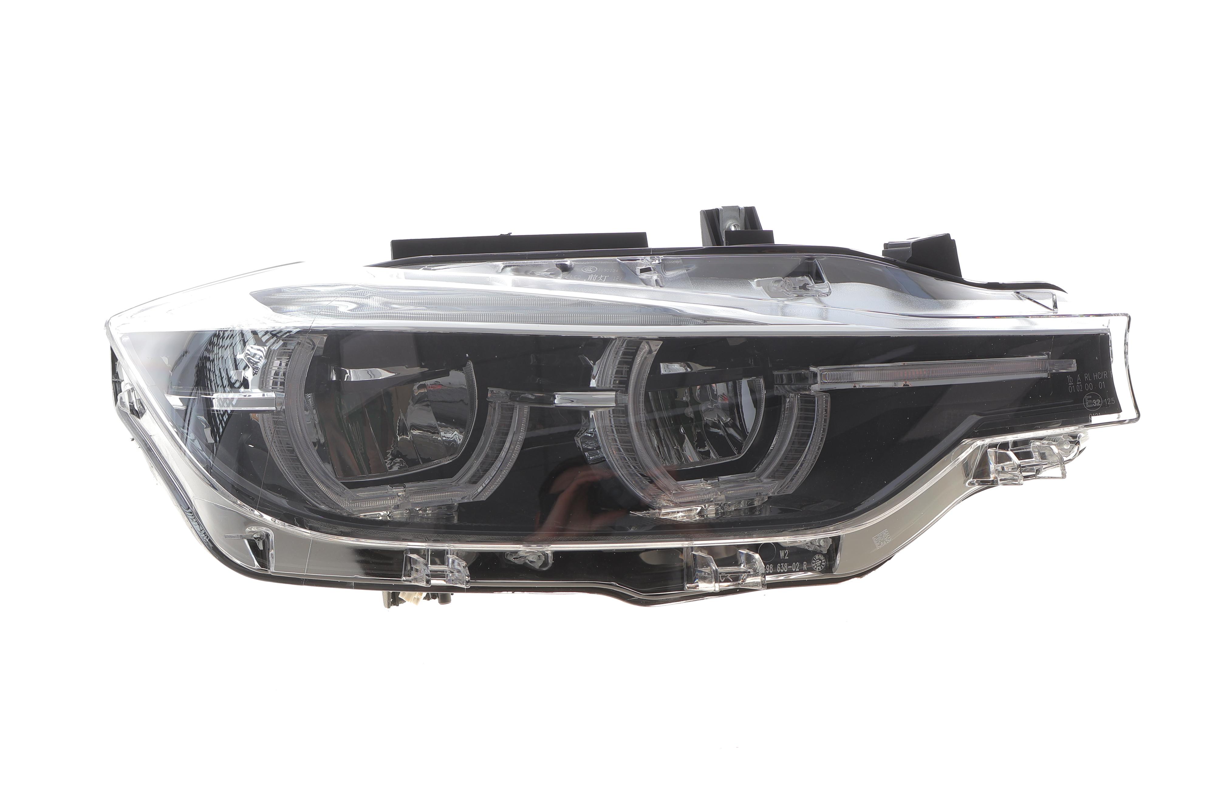 Фара (R) BMW 3 (F30/F80) 11-18 (LED)