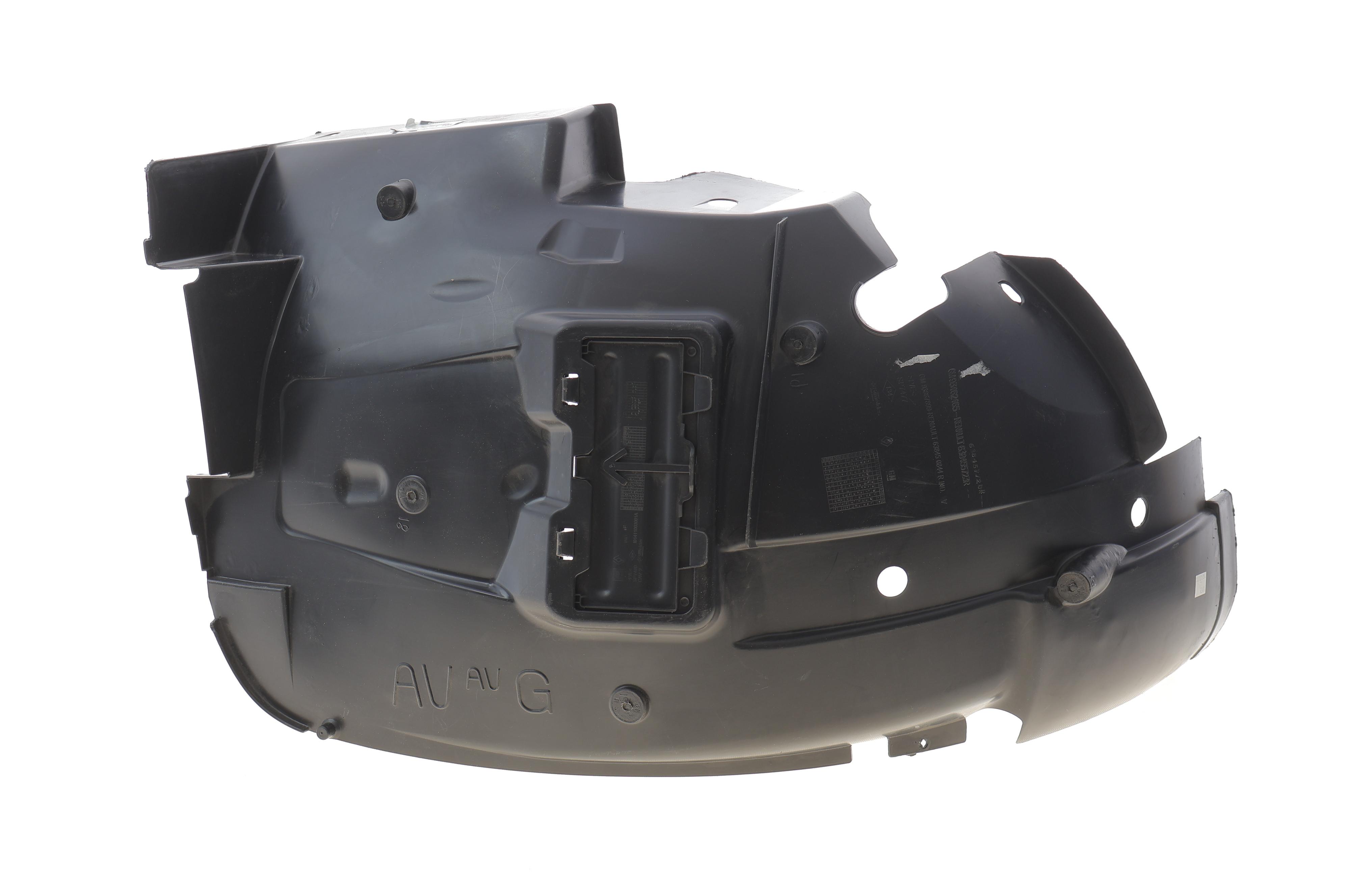 Підкрилок крила переднього (L) Renault Trafic/Opel Vivaro 14-