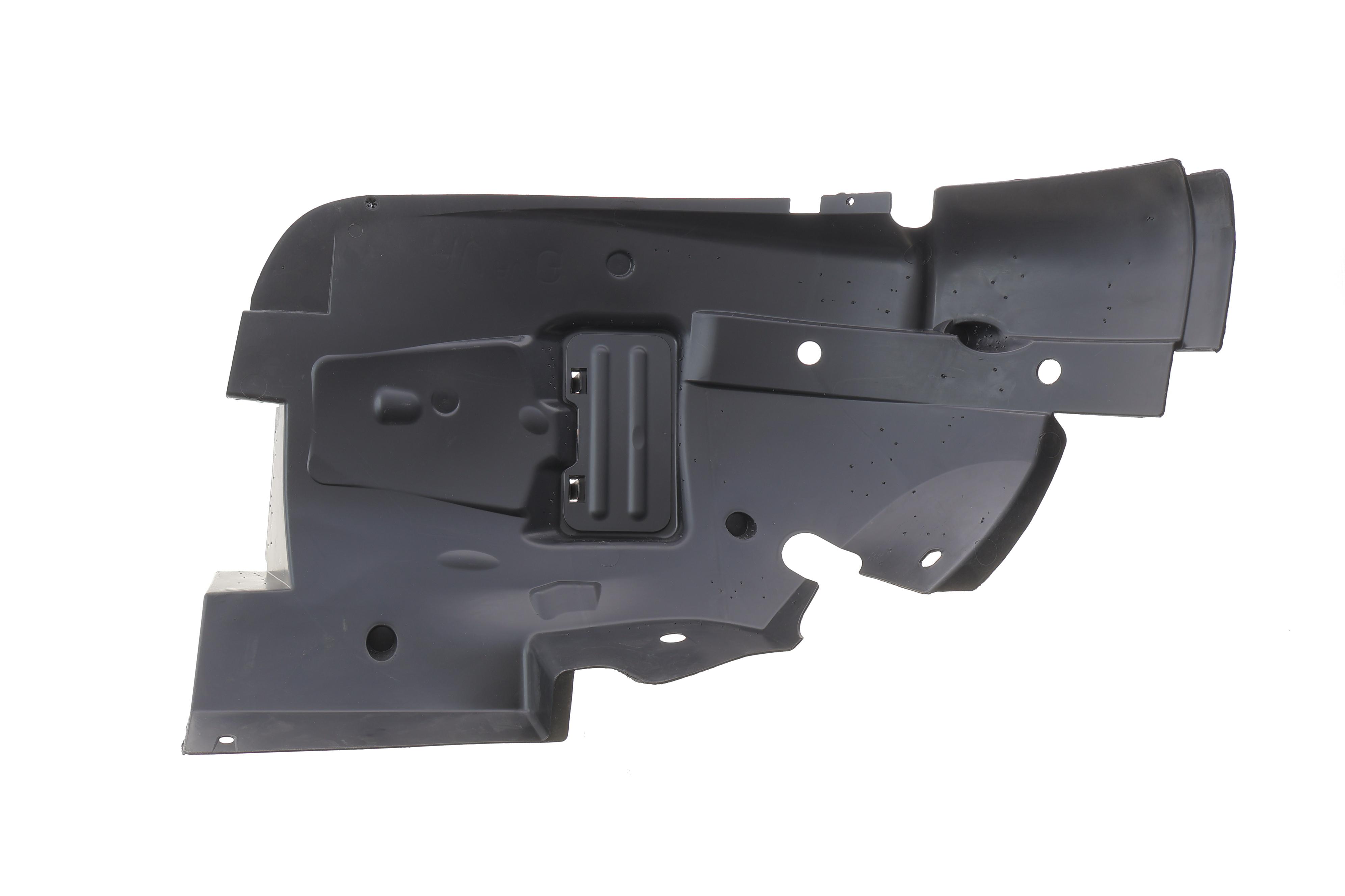 Підкрилок крила переднього (L) Renault Trafic/Opel Vivaro 14-