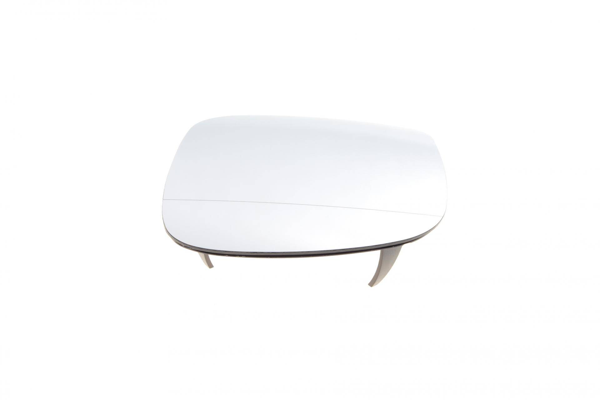 Скло дзеркала (з підігрівом) Audi Q7 3.0-6.0 TDI 06-15 (R)