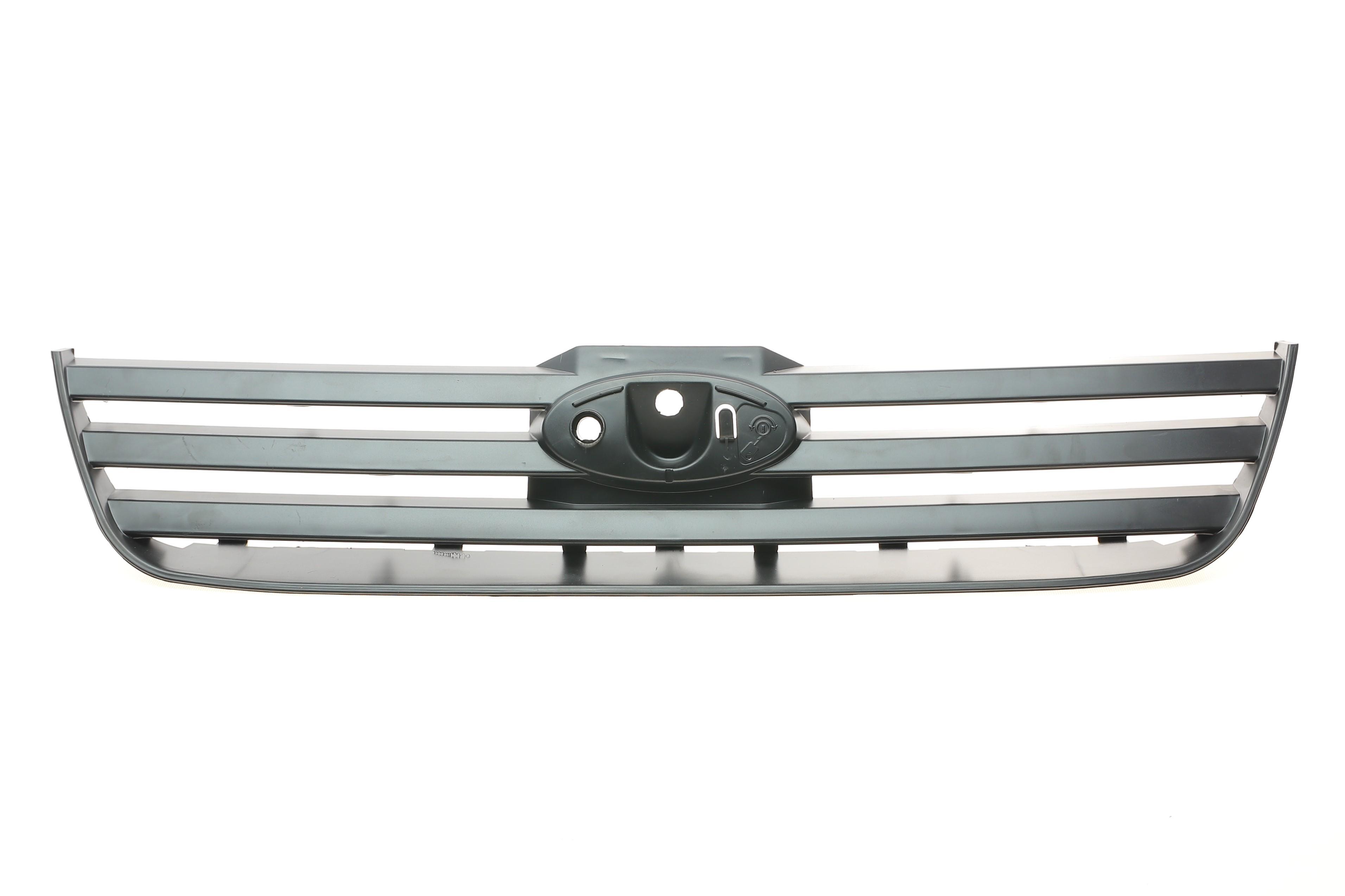 Решітка радіатора Ford Connect 09-13