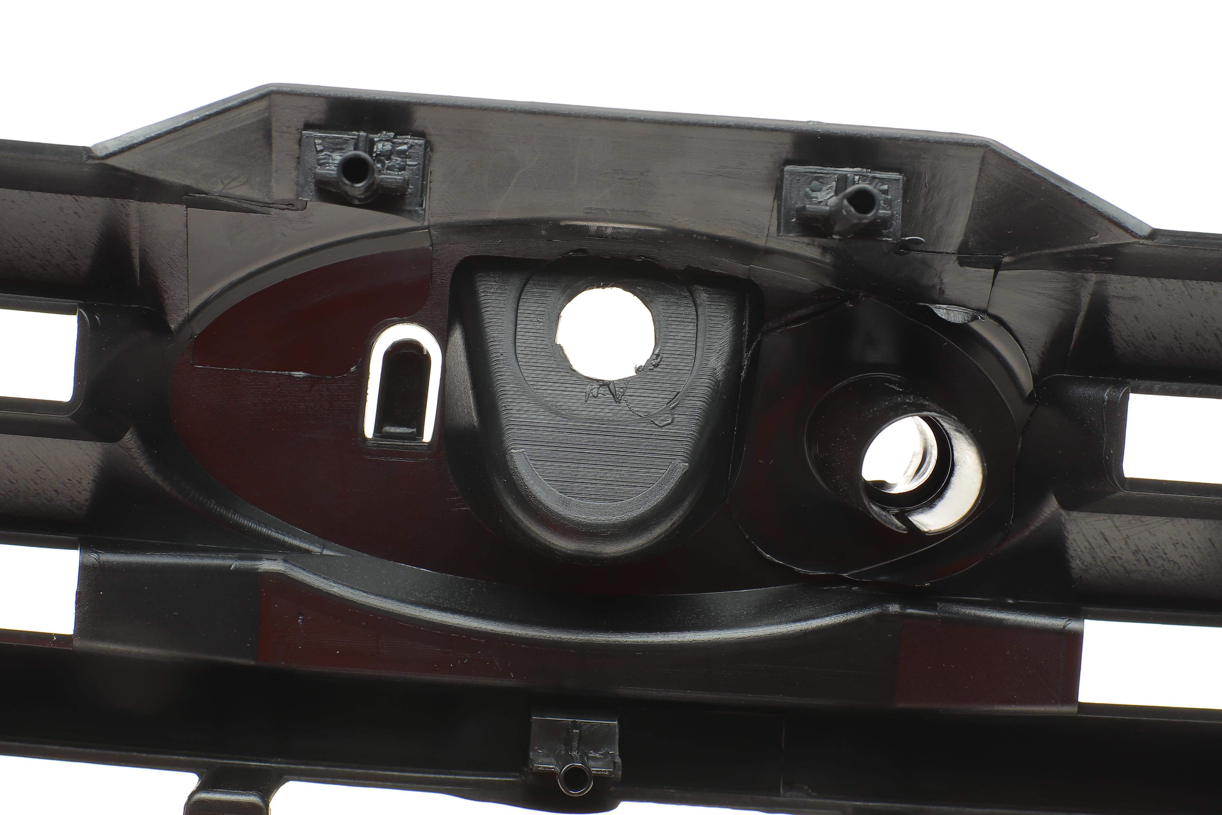 Решітка радіатора Ford Connect 09-13