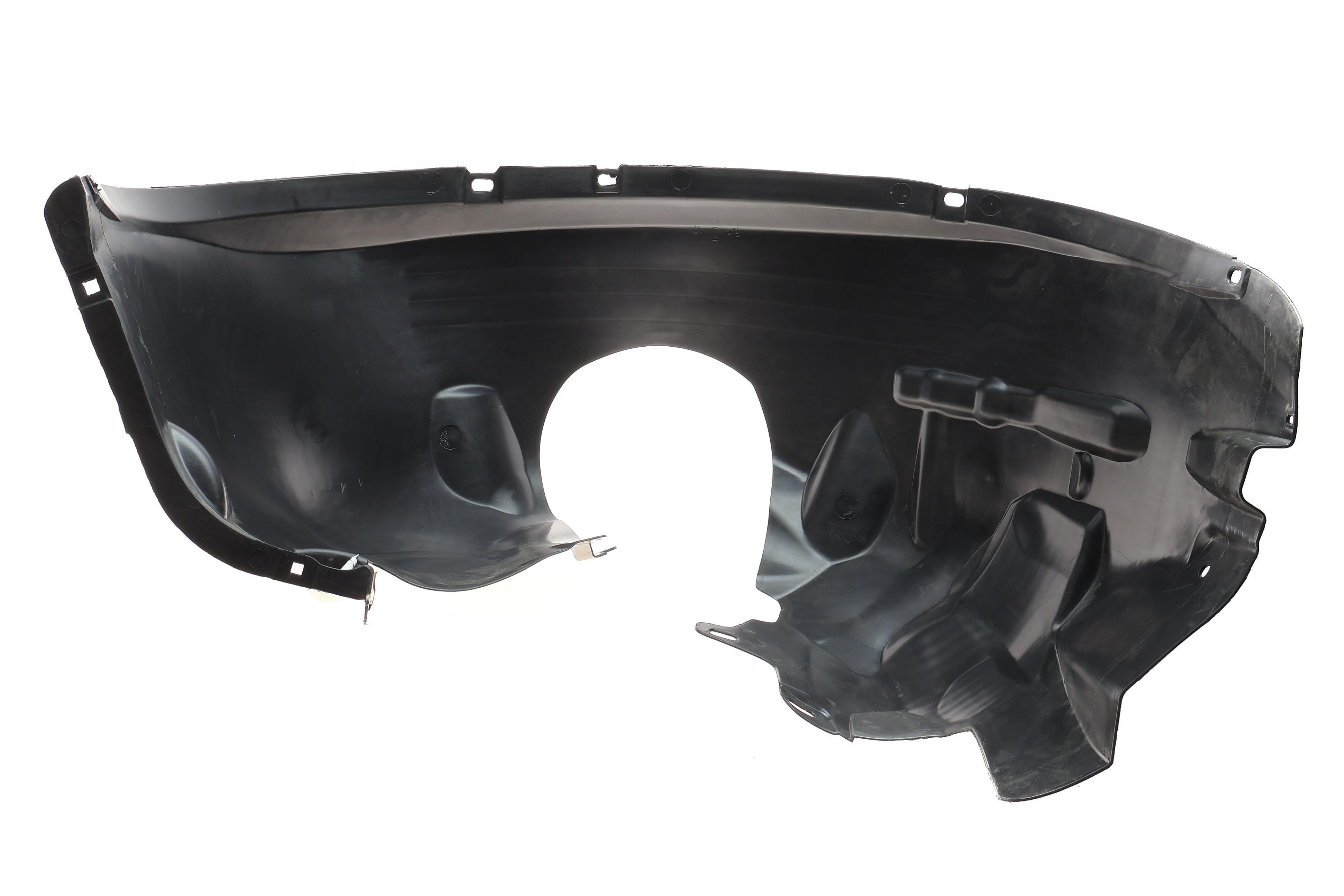 Підкрильник (передній) Ford Connect 02- (L)