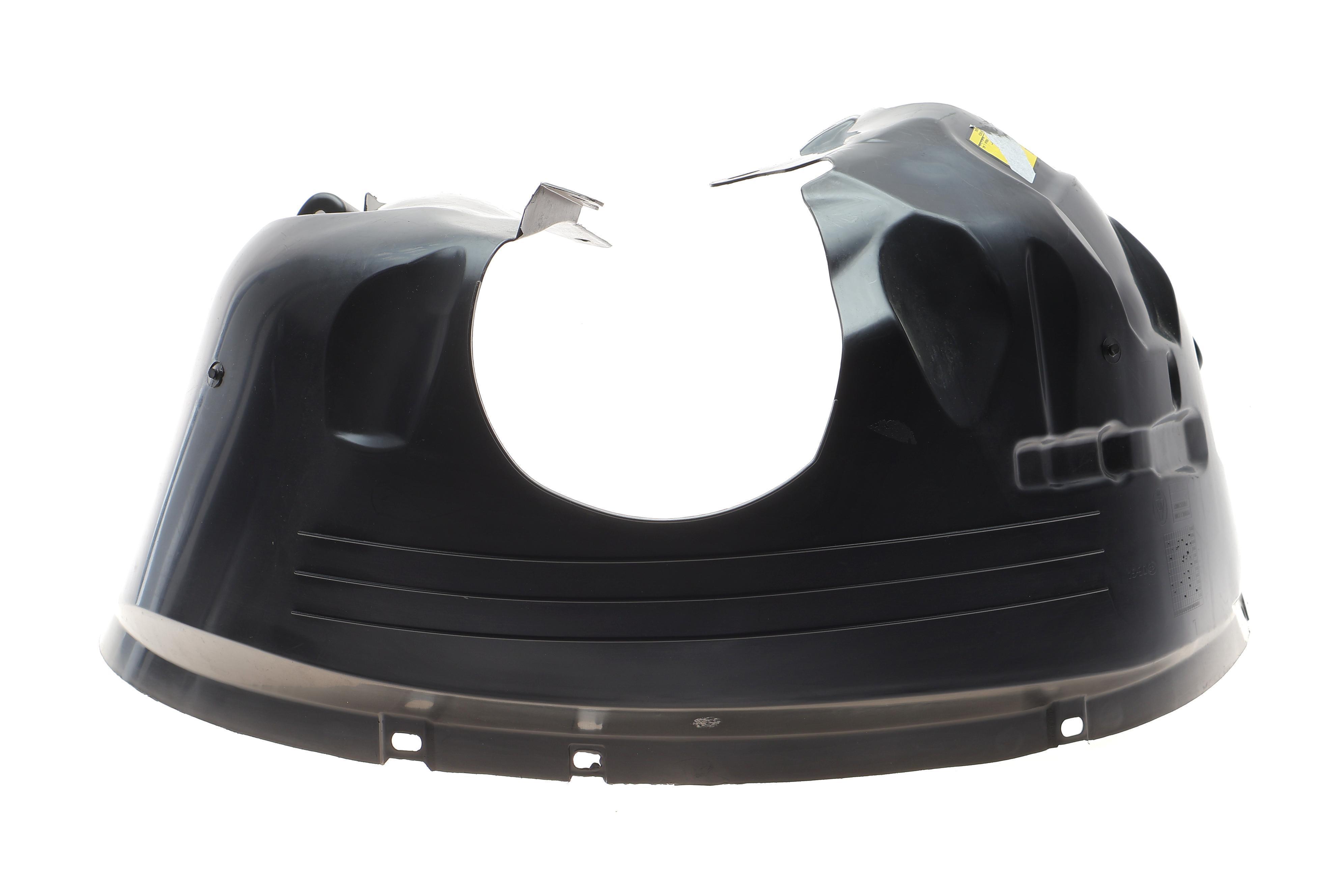 Підкрильник (передній) Ford Connect 02- (L)