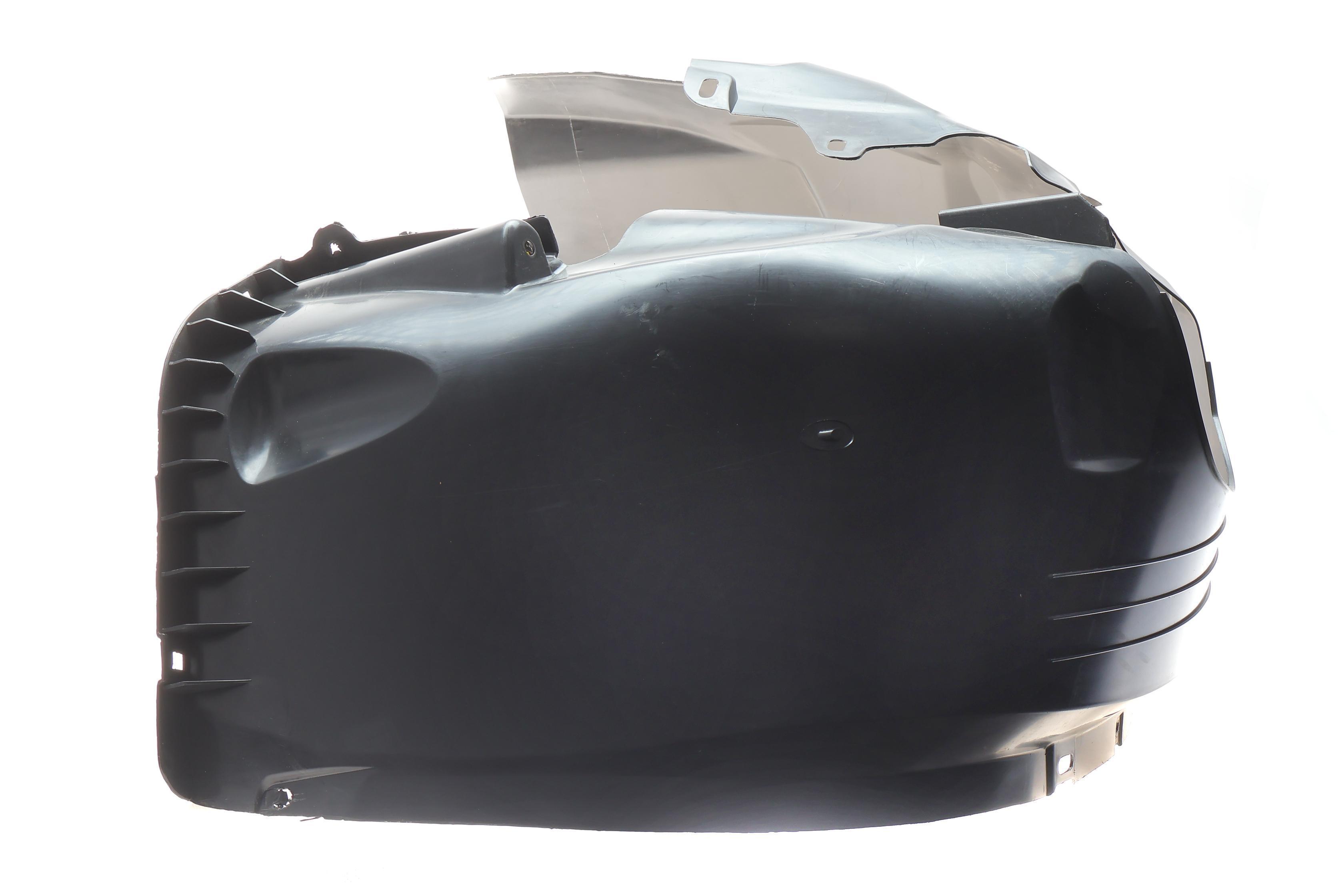 Підкрильник (передній) Ford Connect 02- (L)