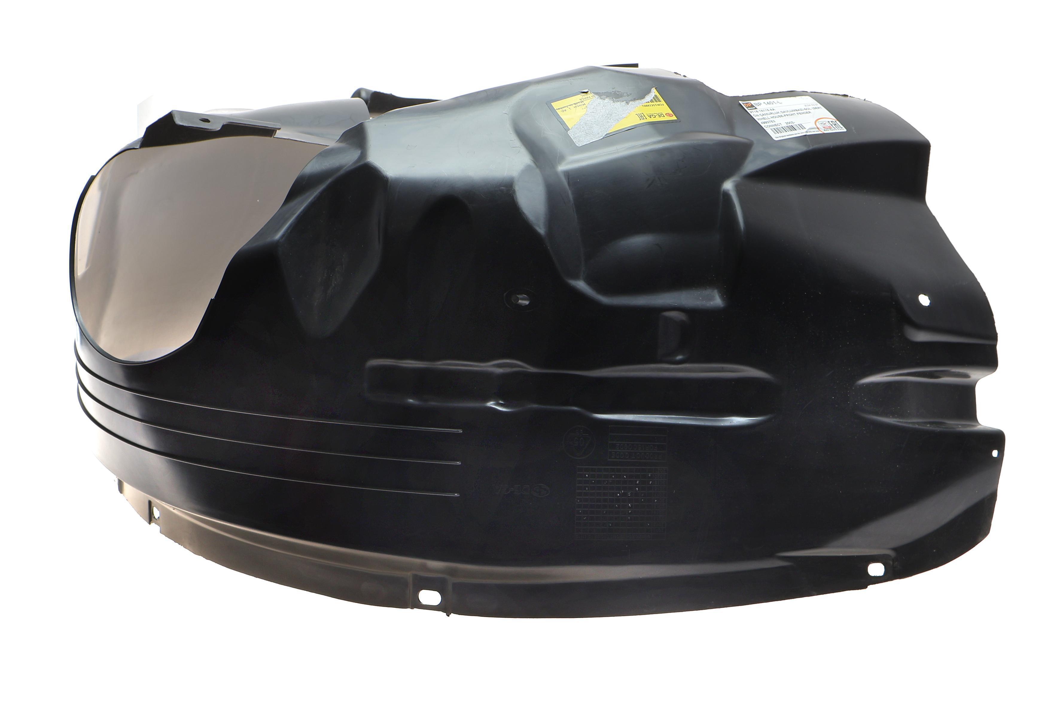 Підкрильник (передній) Ford Connect 02- (L)