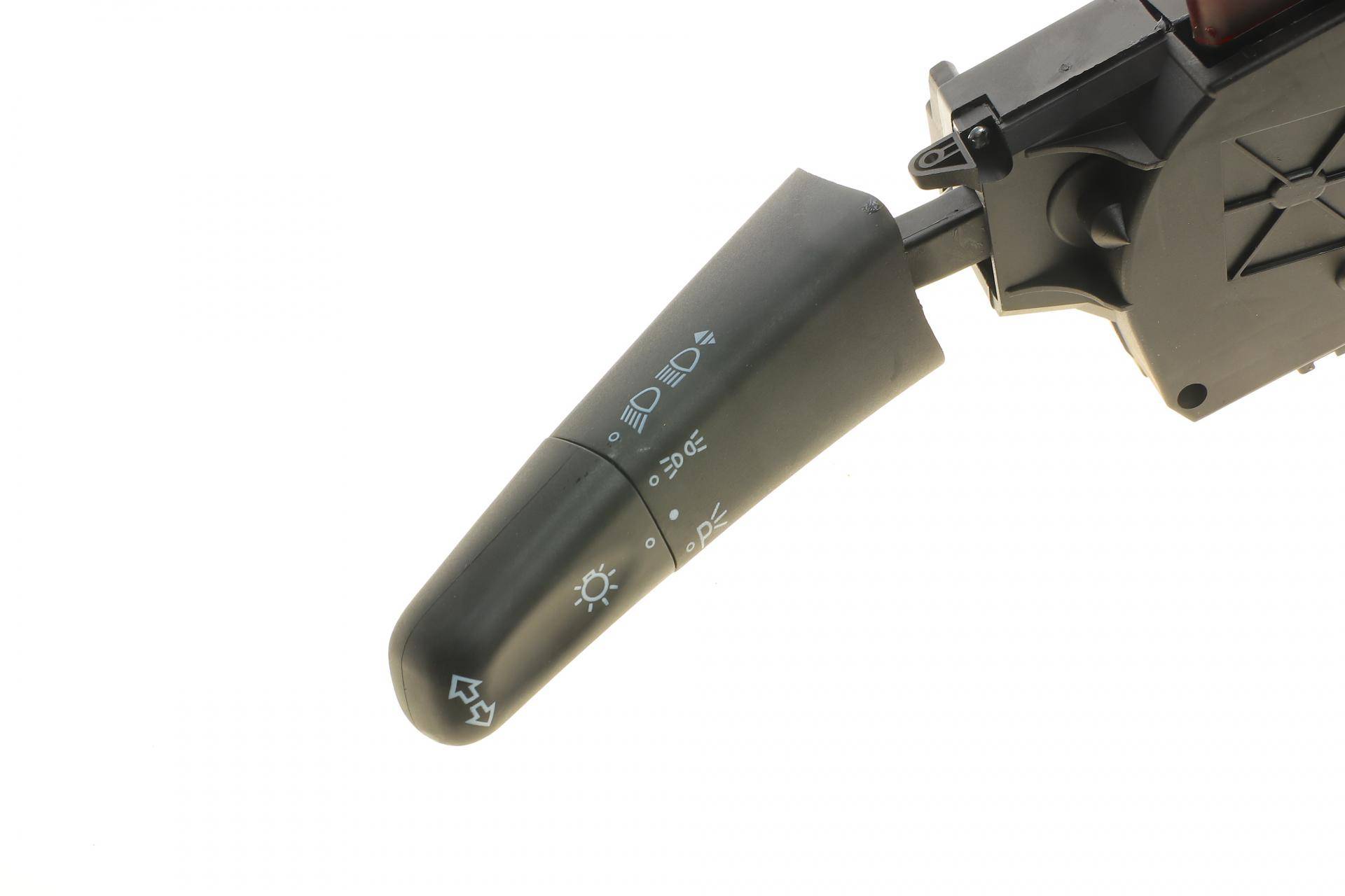 Перемикач поворотів (гітара)(+ паркування) MB Sprinter/VW LT 96-06 (0015404645)