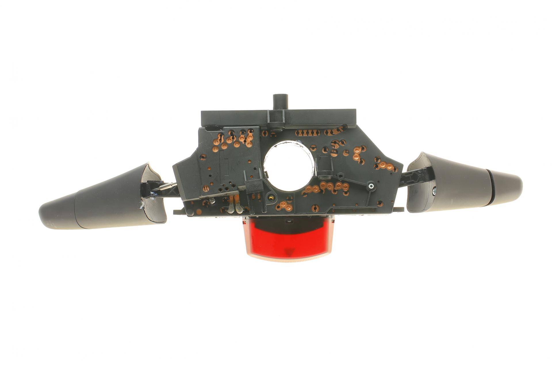 Перемикач поворотів (гітара)(+ паркування) MB Sprinter/VW LT 96-06 (0015404645)