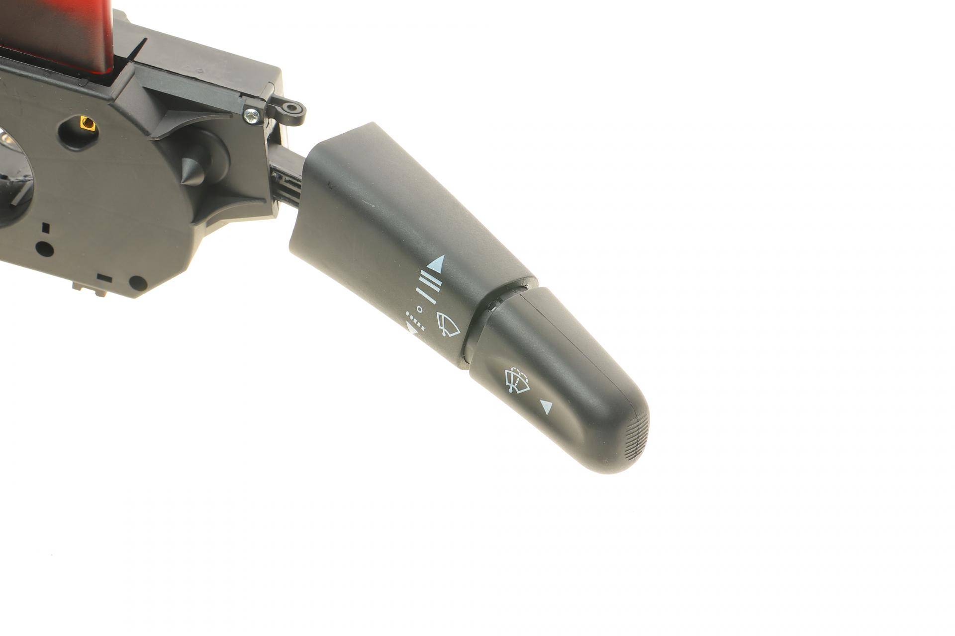 Перемикач поворотів (гітара)(+ паркування) MB Sprinter/VW LT 96-06 (0015404645)