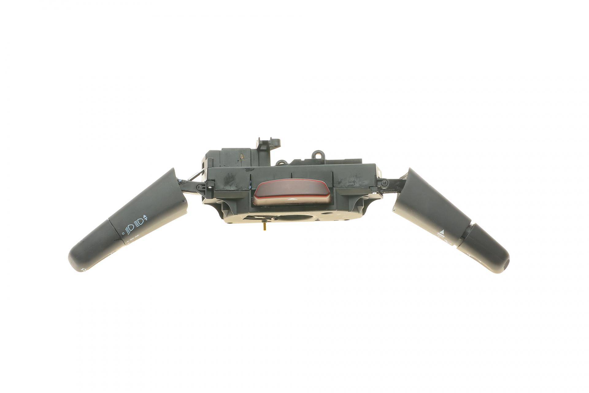 Перемикач поворотів (гітара)(+ паркування) MB Sprinter/VW LT 96-06 (0015404645)