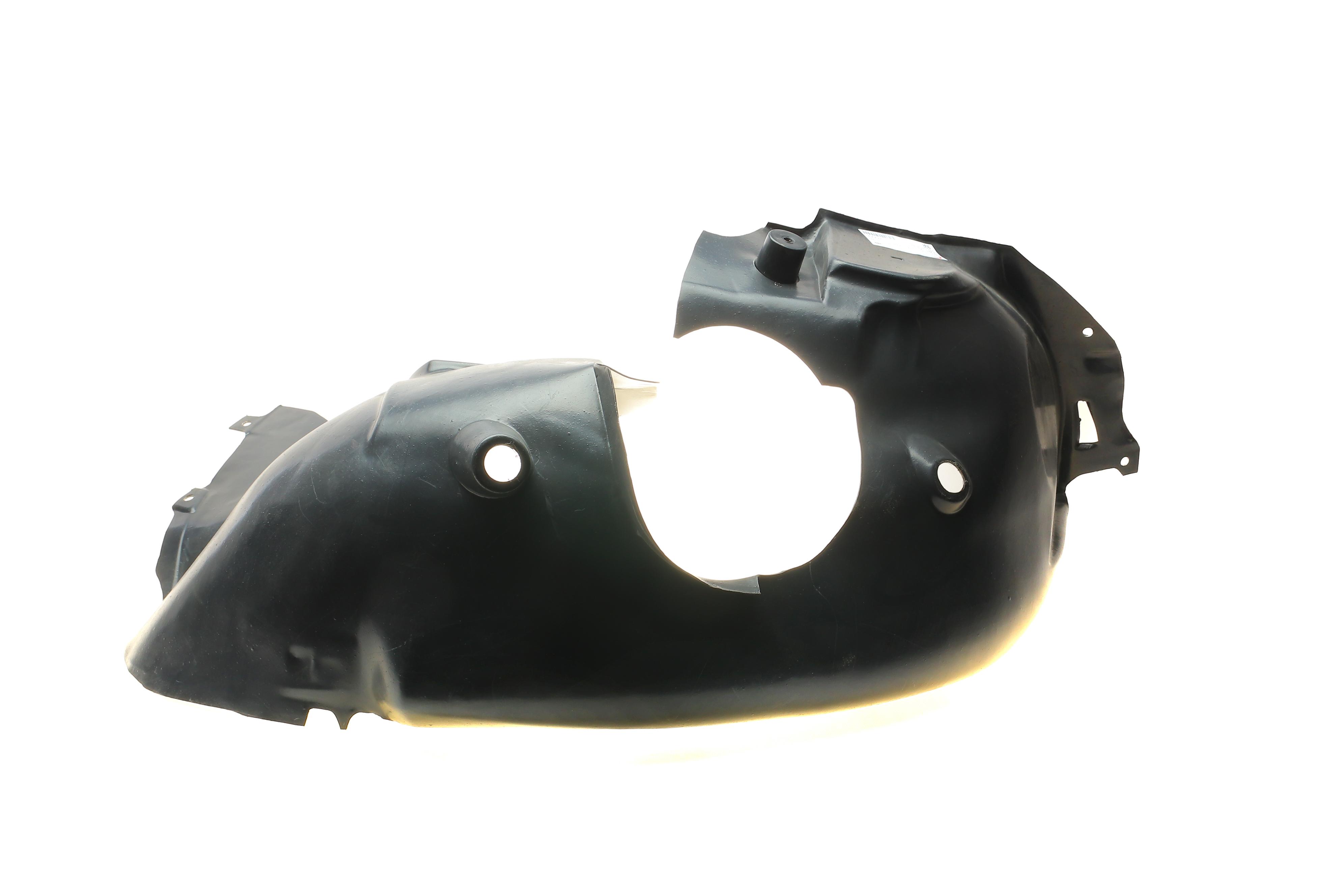 Підкрильник (передній) MB Vito (W639) 03-10 (L)