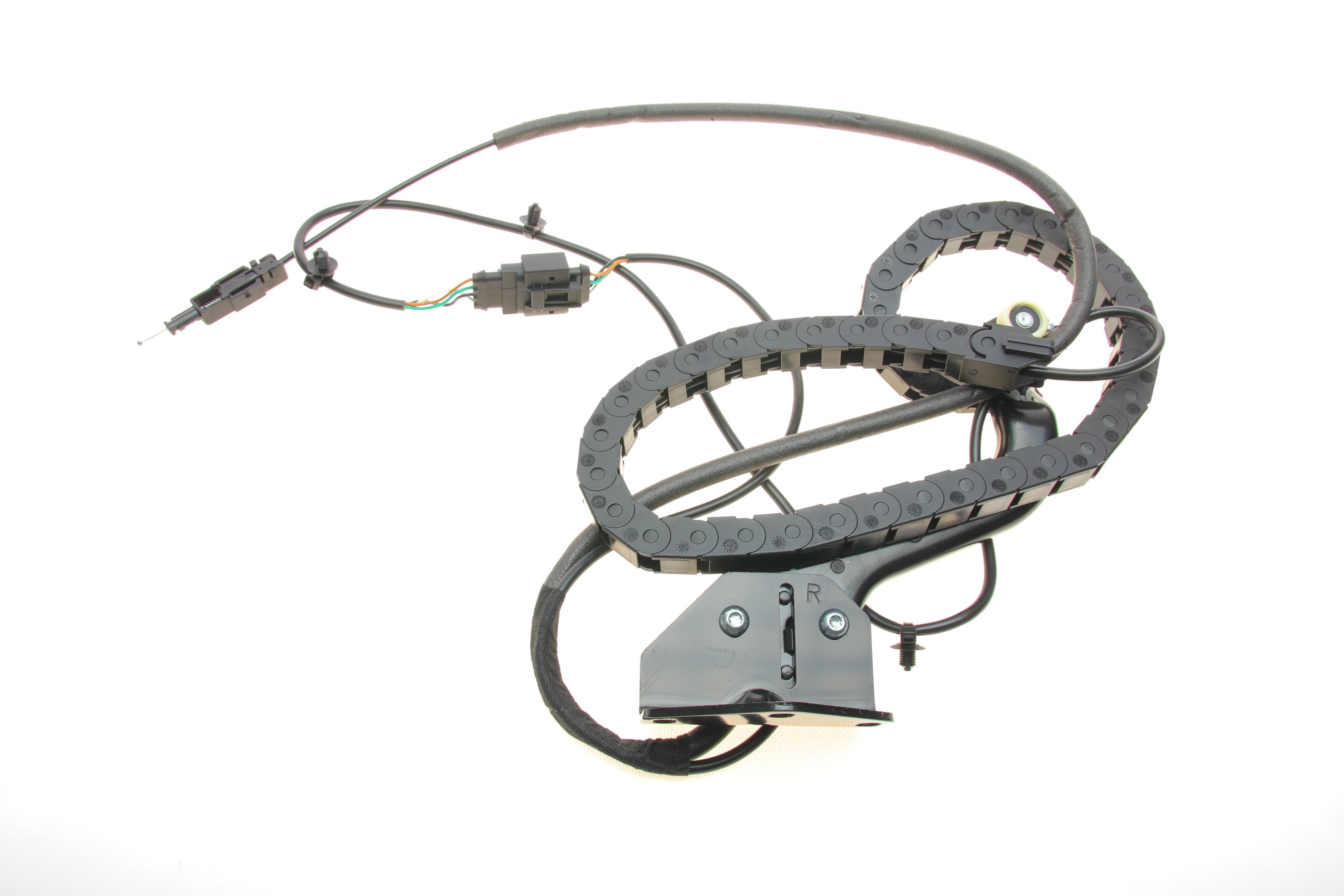 Електропроводка дверей (зсувних/R) MB Sprinter 906 06-