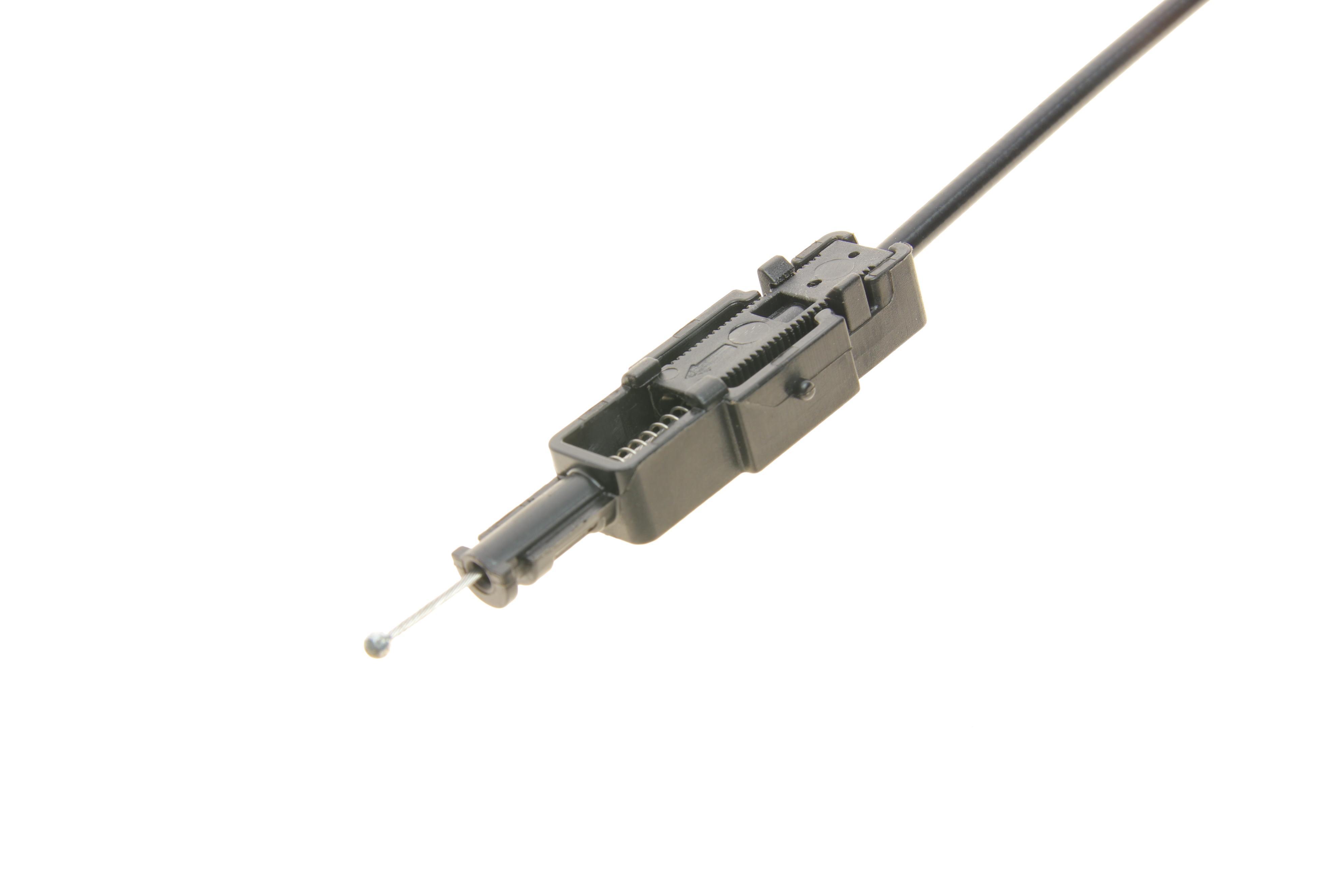 Електропроводка дверей (зсувних/R) MB Sprinter 906 06-