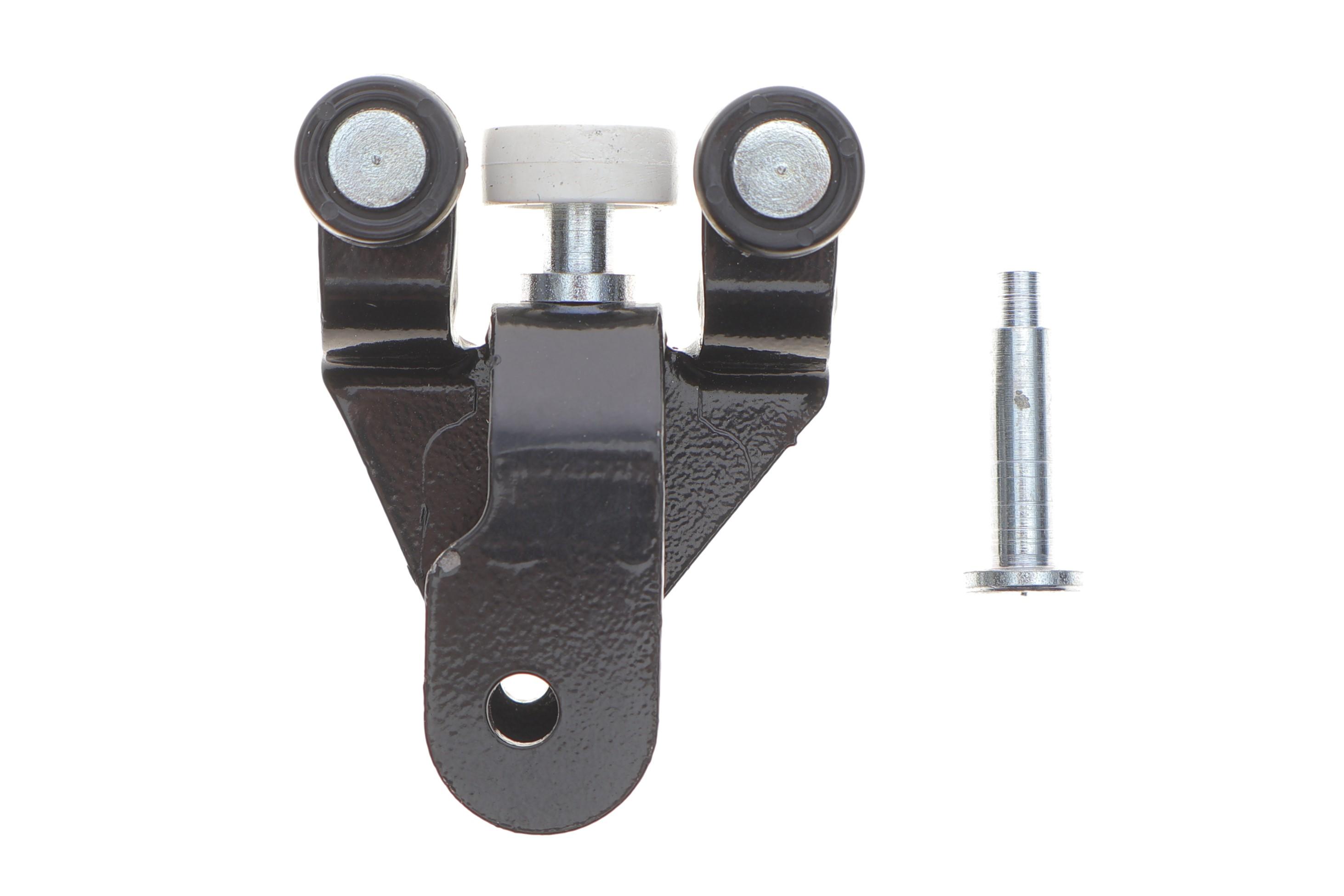 Ролик дверей (бічних/нижній) Fiat Doblo 10- (R)