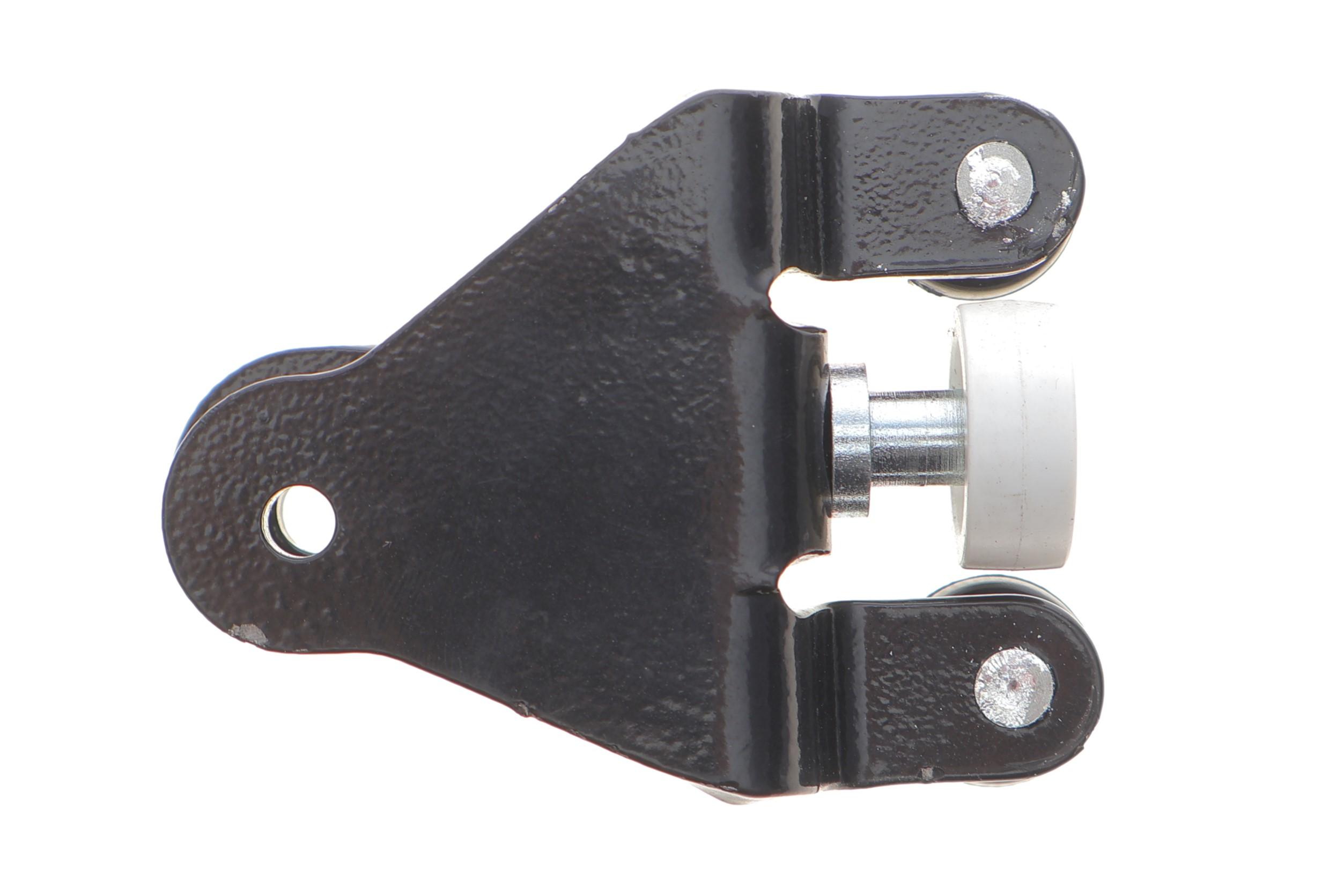 Ролик дверей (бічних/нижній) Fiat Doblo 10- (R)