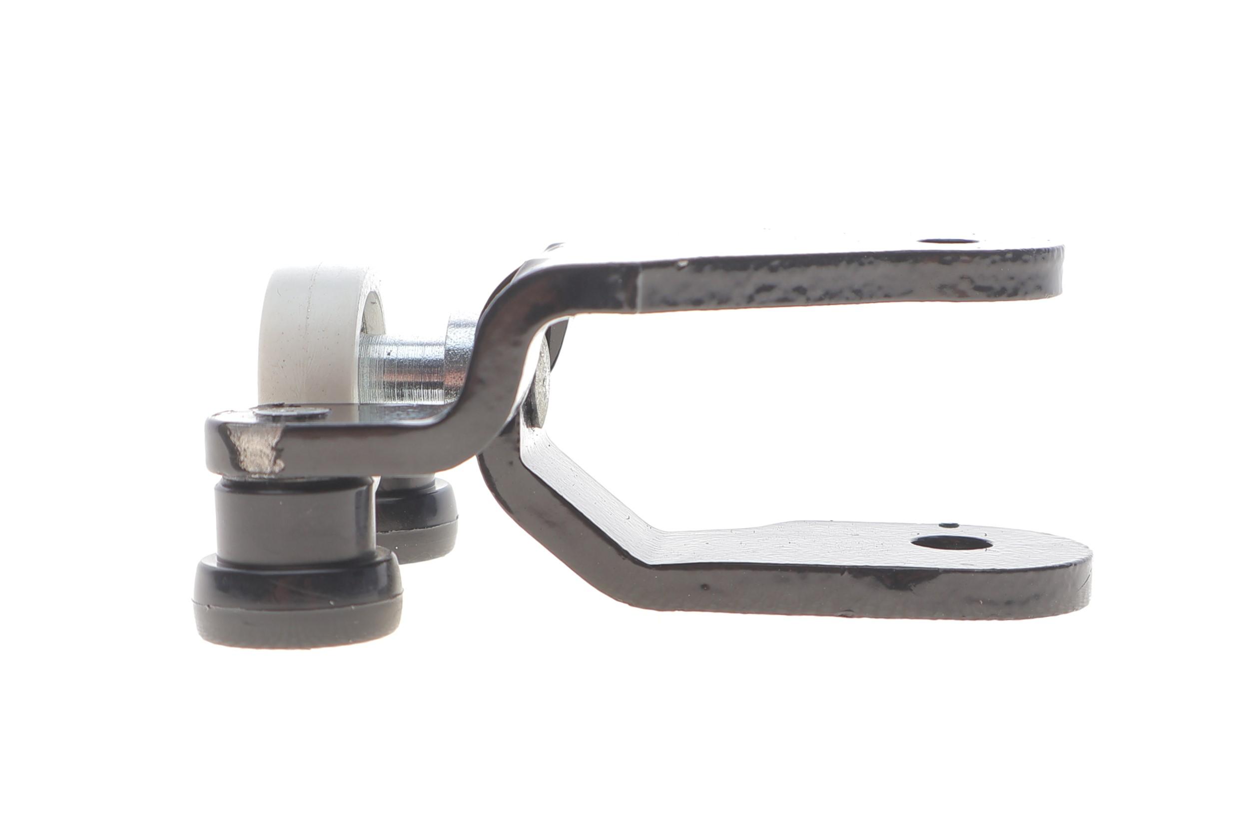 Ролик дверей (бічних/нижній) Fiat Doblo 10- (R)