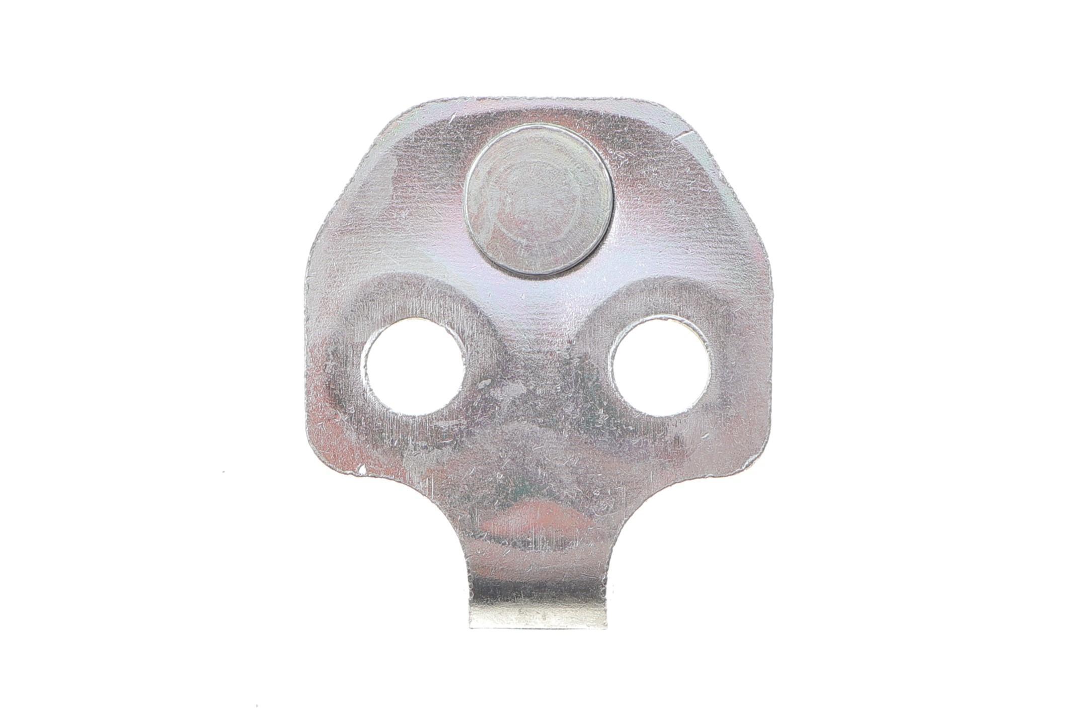 Скоба замка дверей (бічних) Iveco Daily 06-