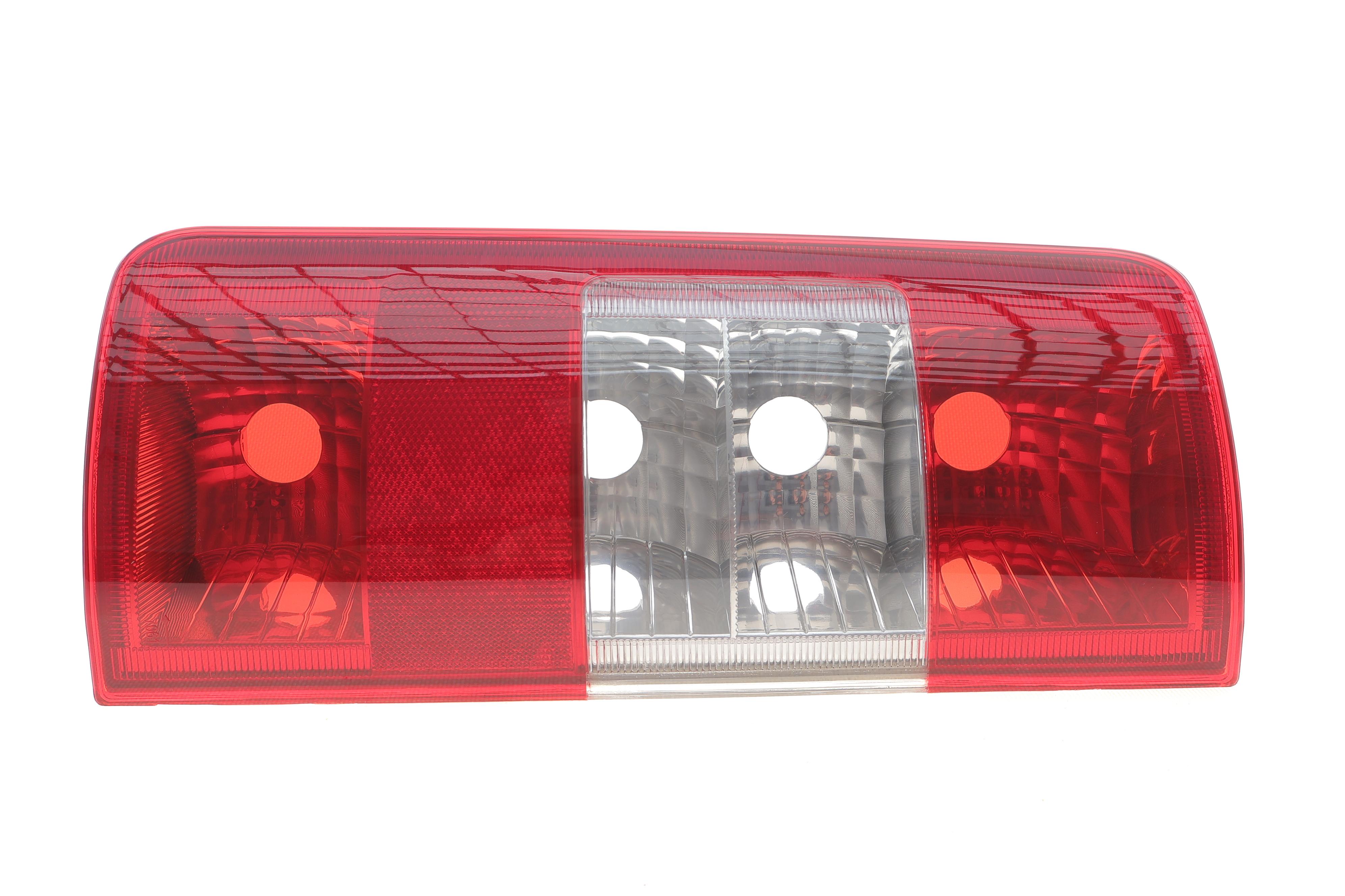 Ліхтар задній Ford Connect 02- (L)