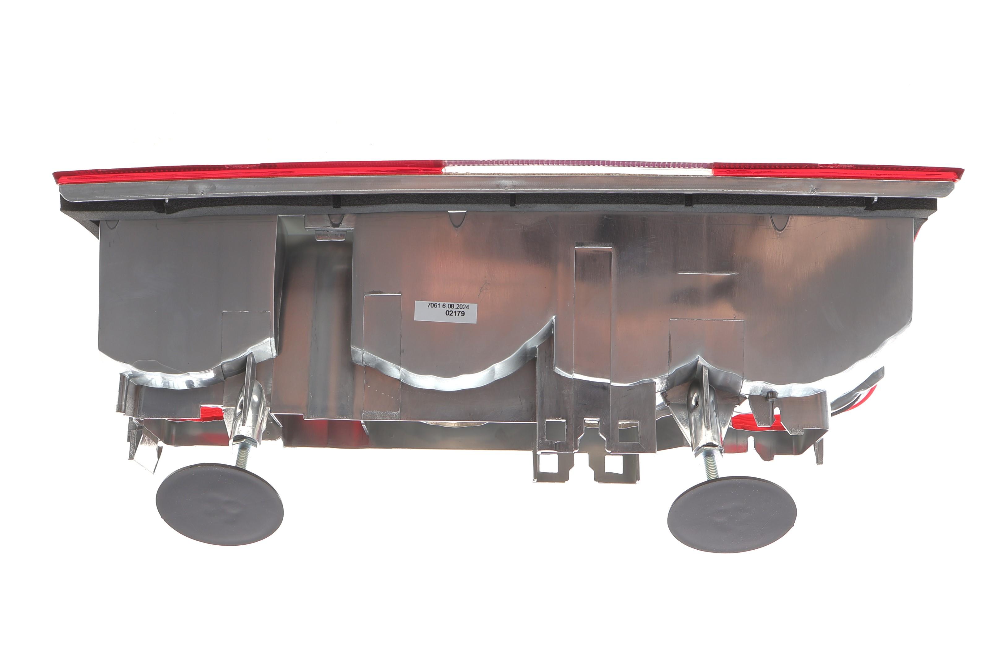 Ліхтар задній Ford Connect 02- (L)