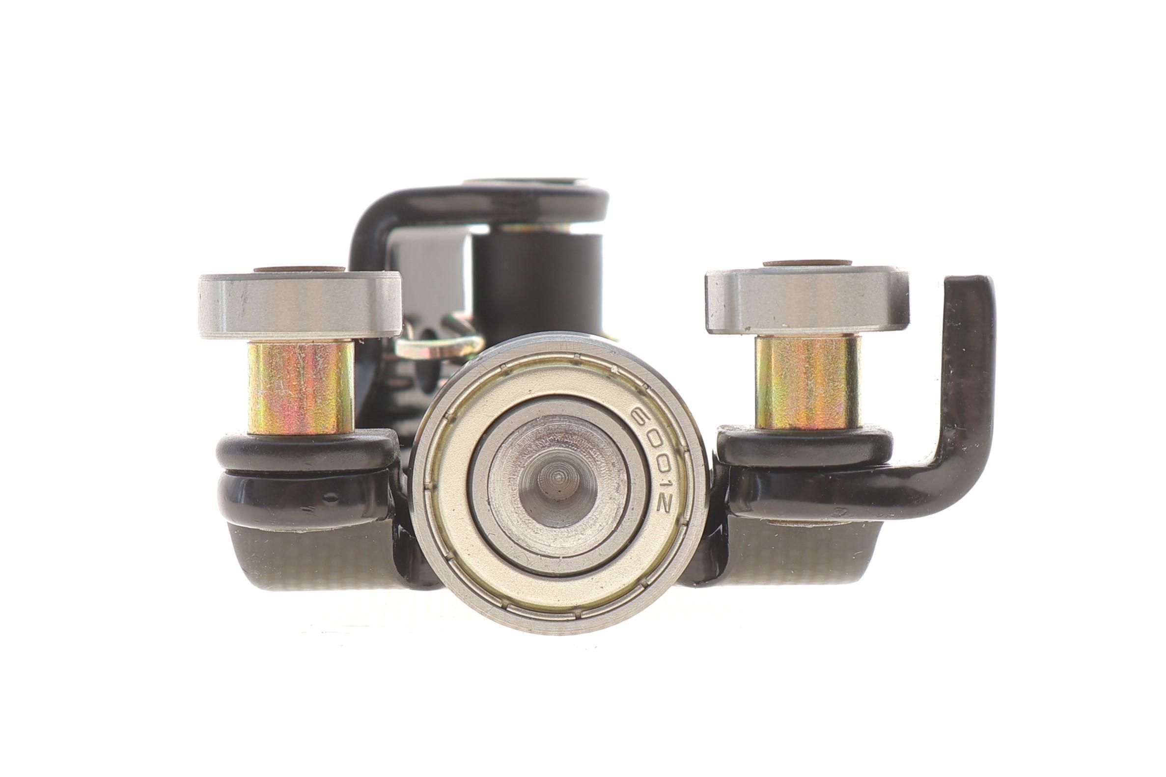 Ролик дверей (бічних/средний) Ford Connect 01- (R)