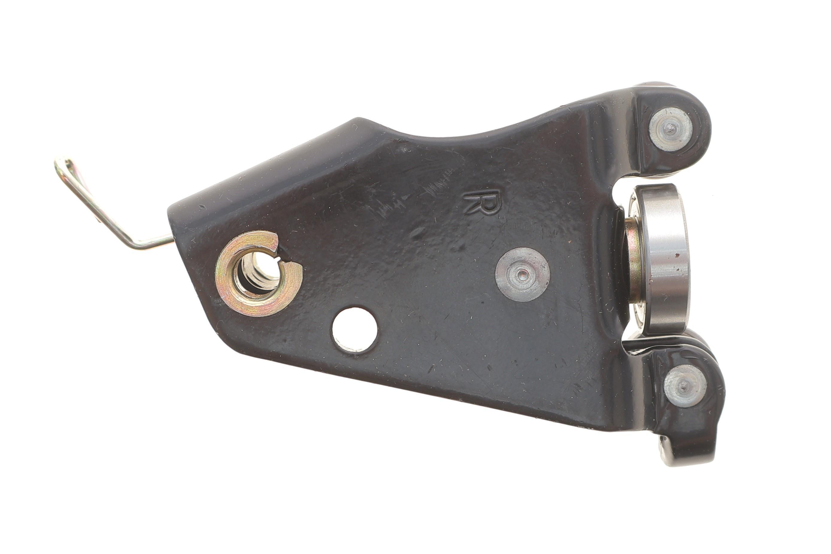 Ролик дверей (бічних/средний) Ford Connect 01- (R)