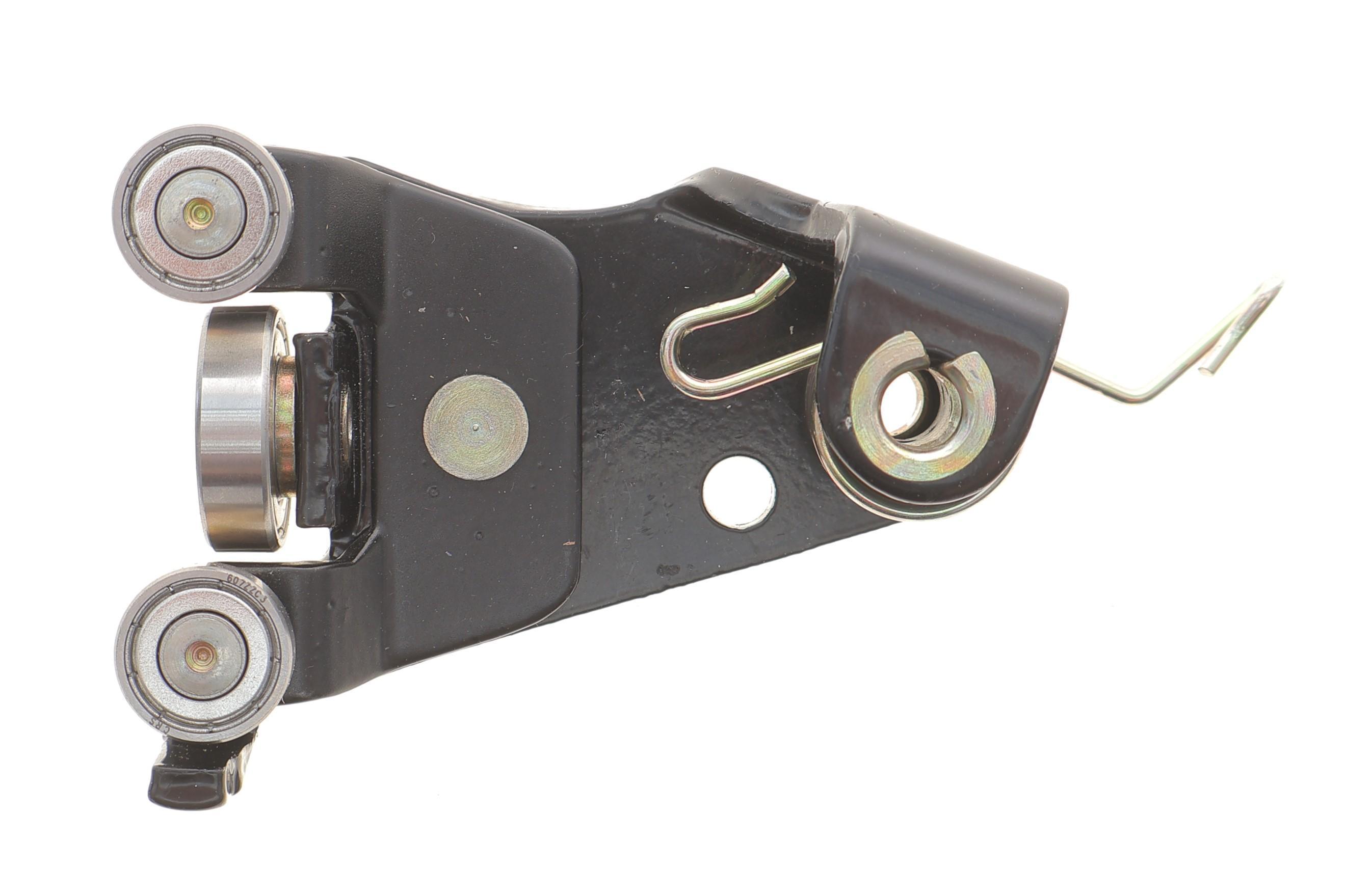 Ролик дверей (бічних/средний) Ford Connect 01- (R)