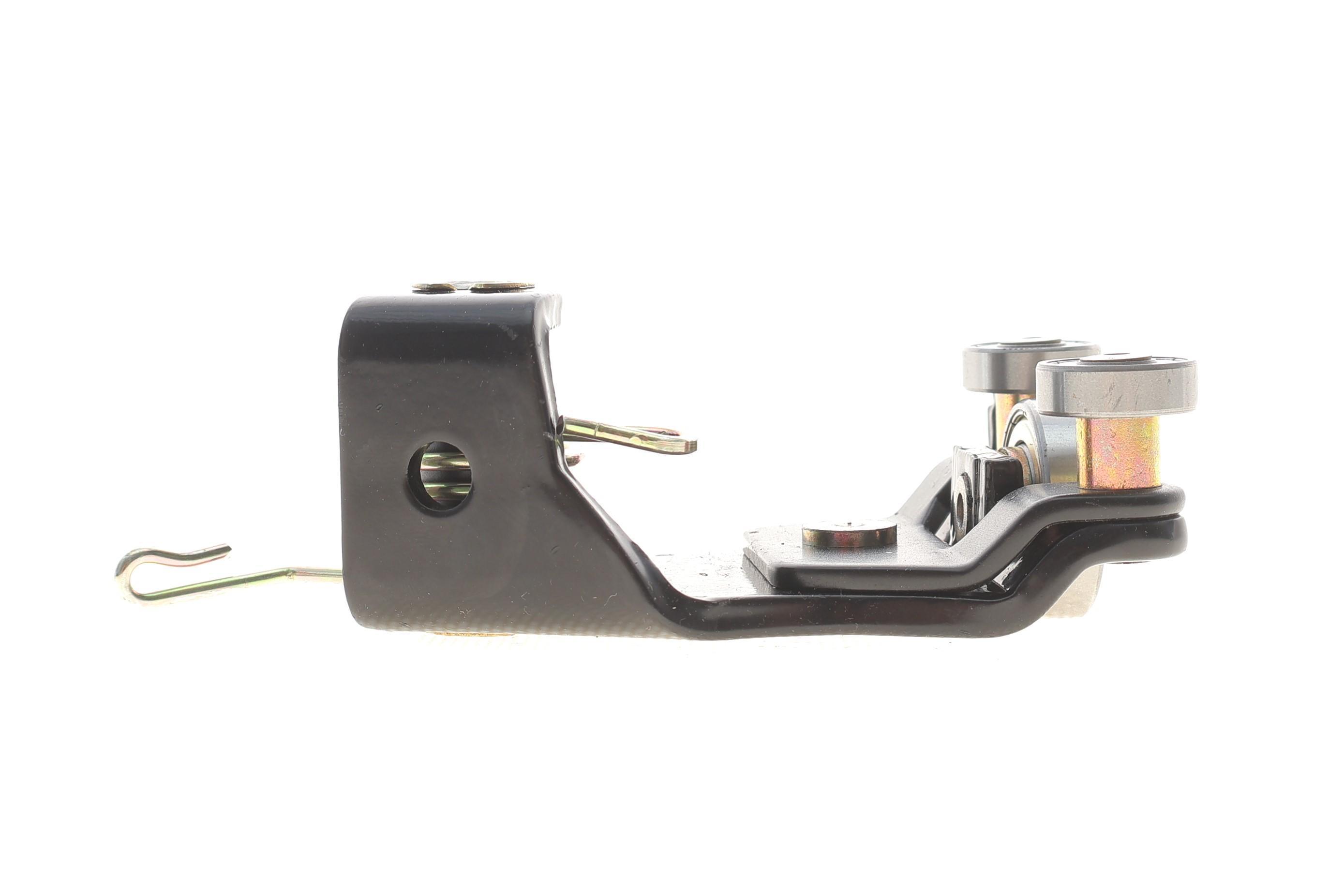 Ролик дверей (бічних/средний) Ford Connect 01- (R)