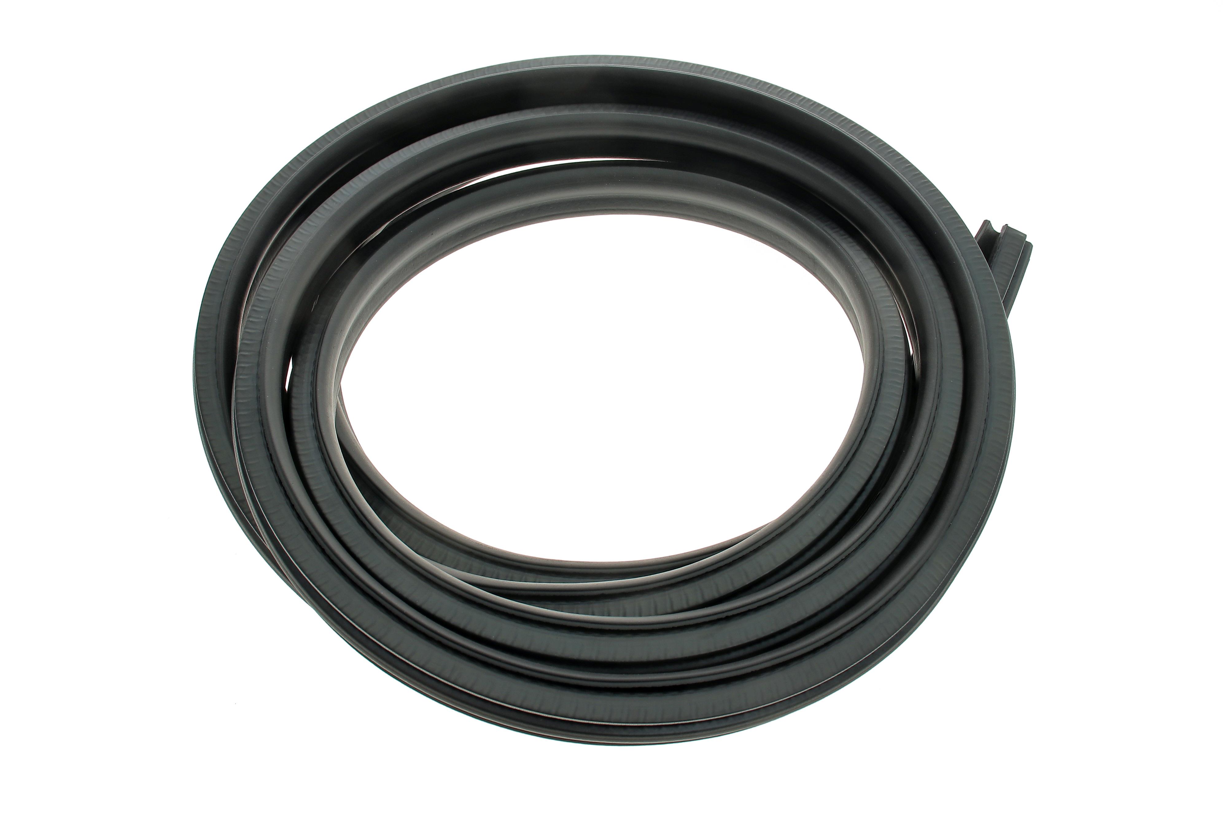 Ущільнювач дверей (зсувних) MB Vito (W639) 03-14 (R)