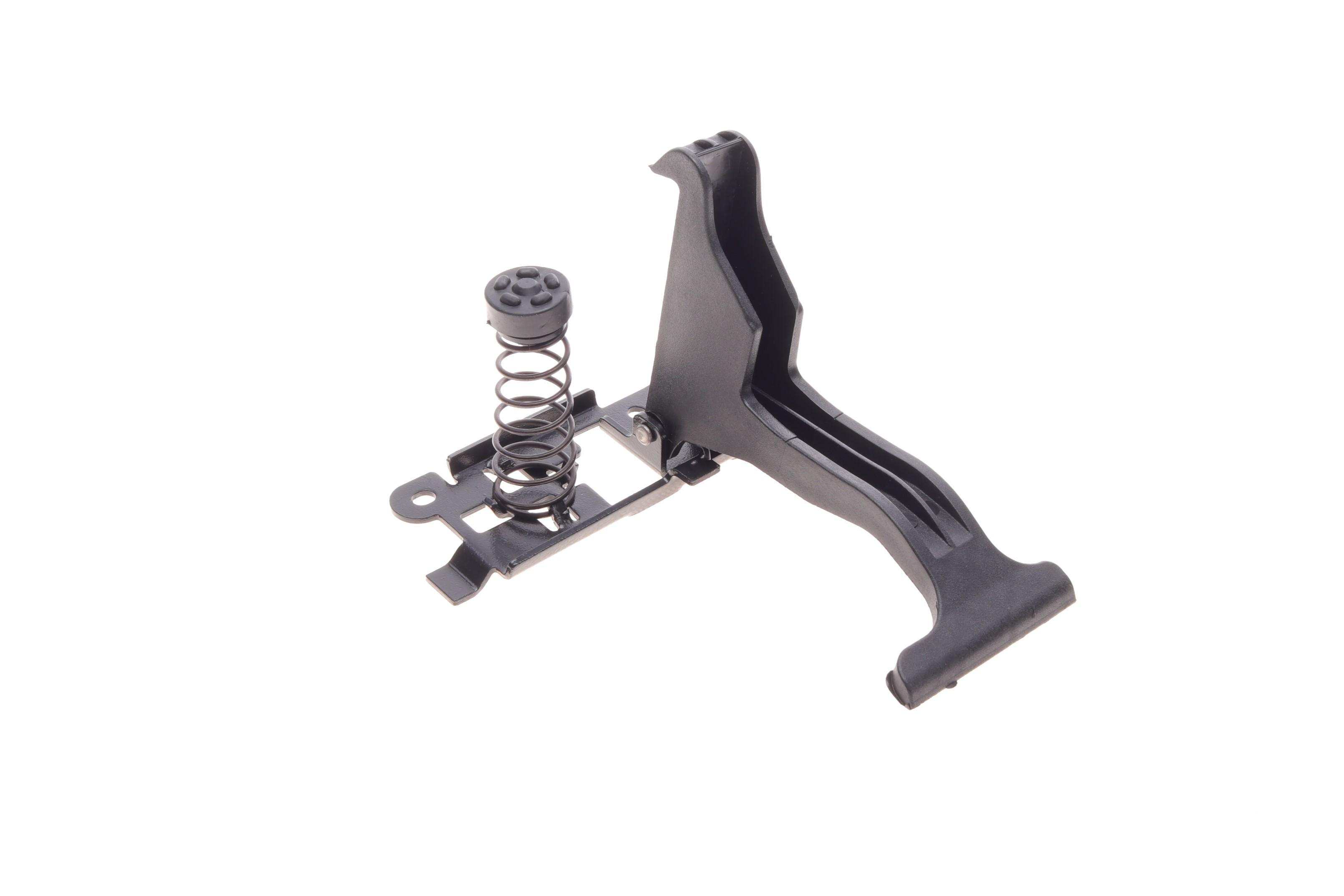 Замок капоту (верхній) Renault Fluence 10-17