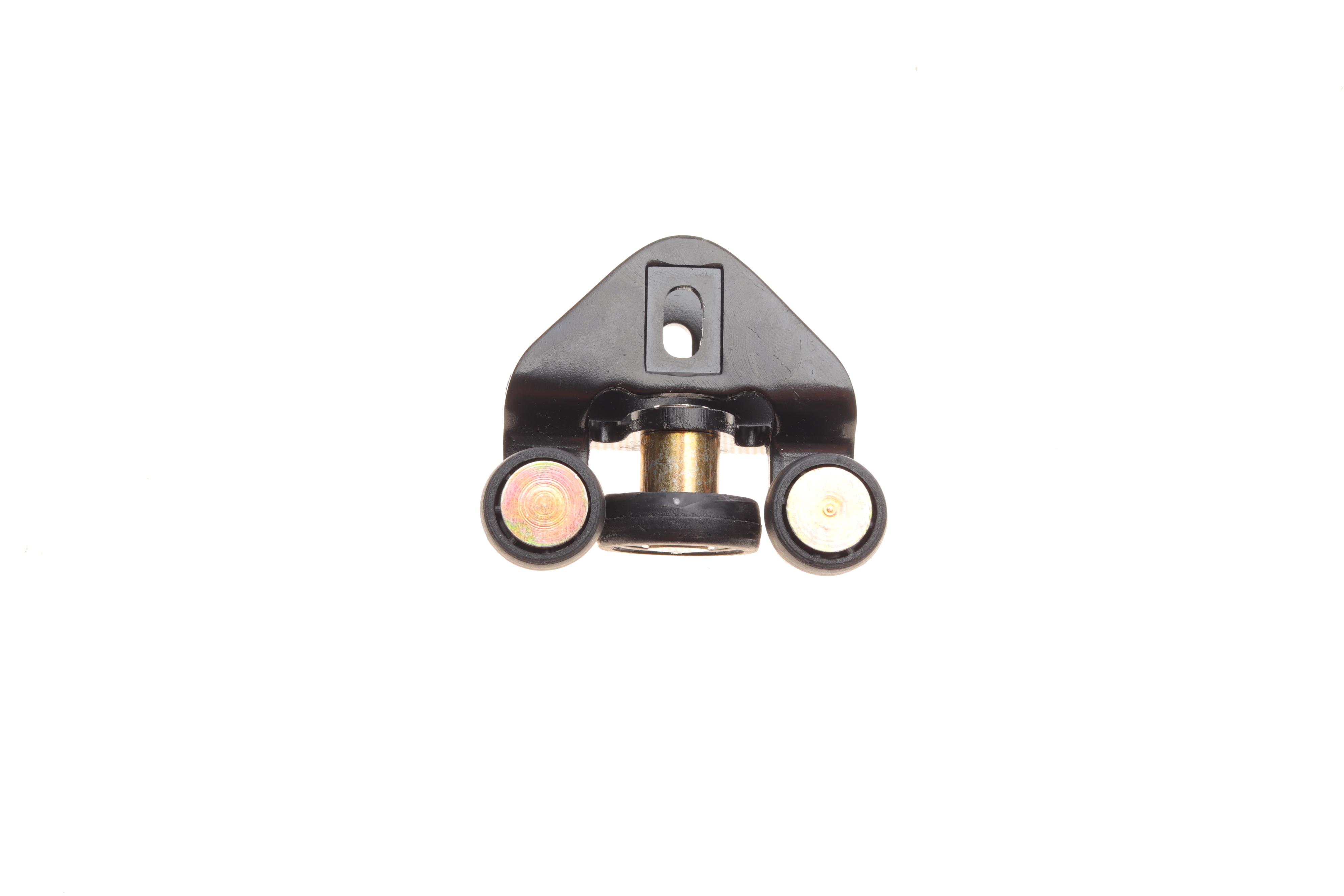 Ролик дверей (бічних/верхній) Ford Connect 02- (R)