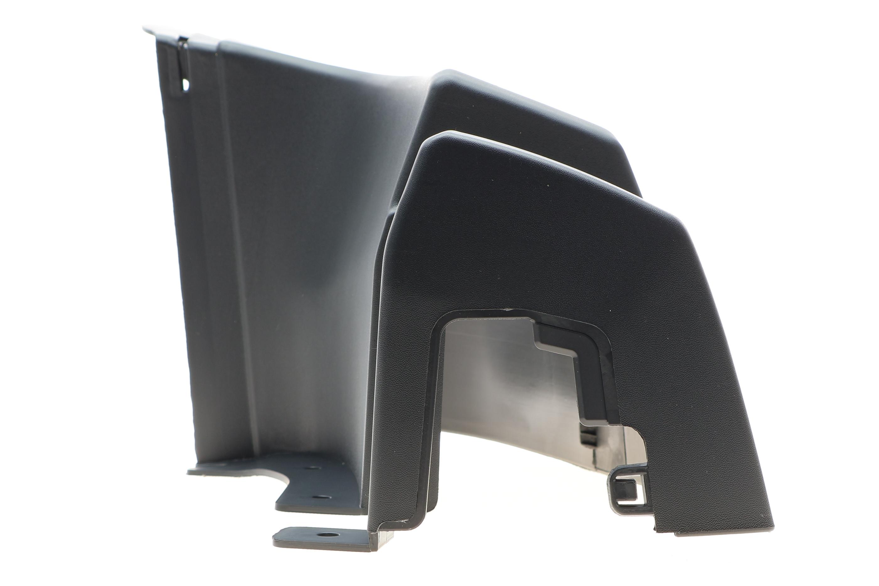 Кут бампера (заднього) Ford Transit 14- (L)