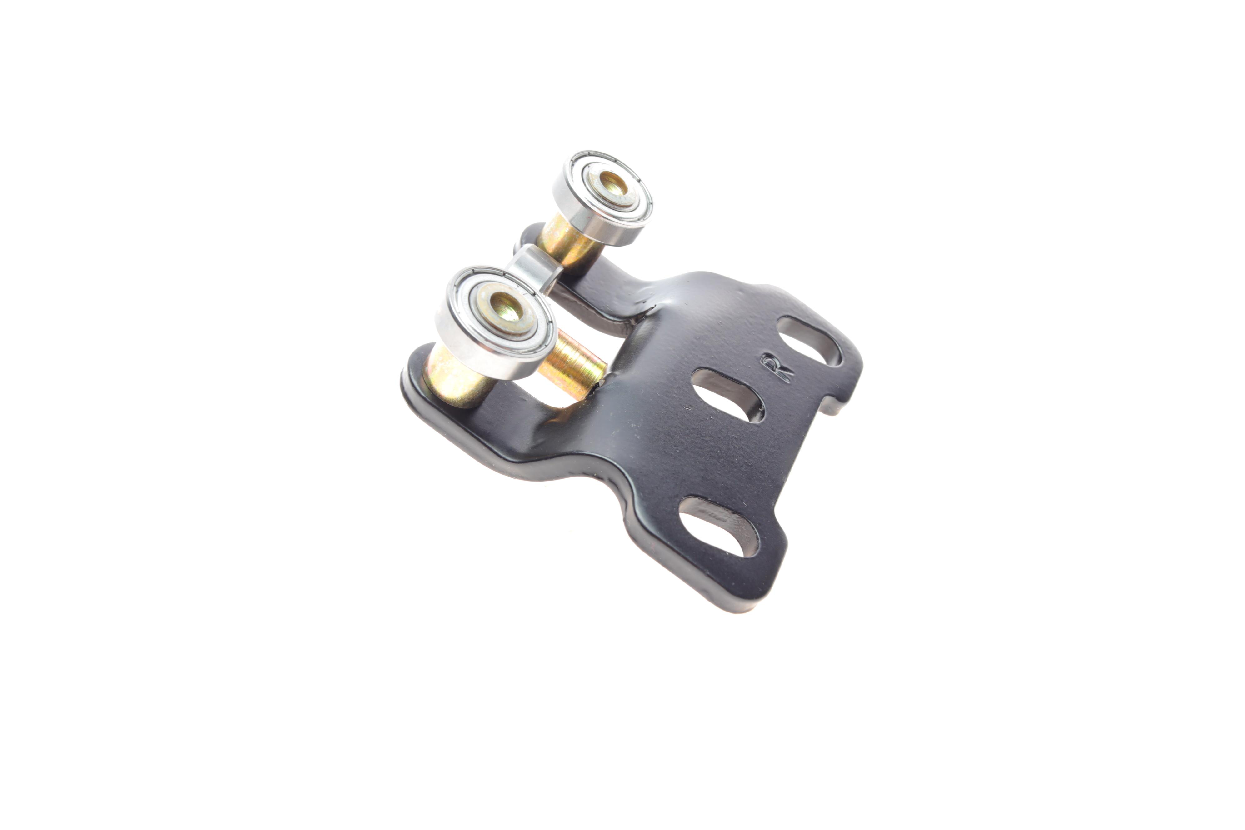 Ролик дверей (бічних/середня) Ford Transit Custom 2.0/2.2 TDCi 12- (R)