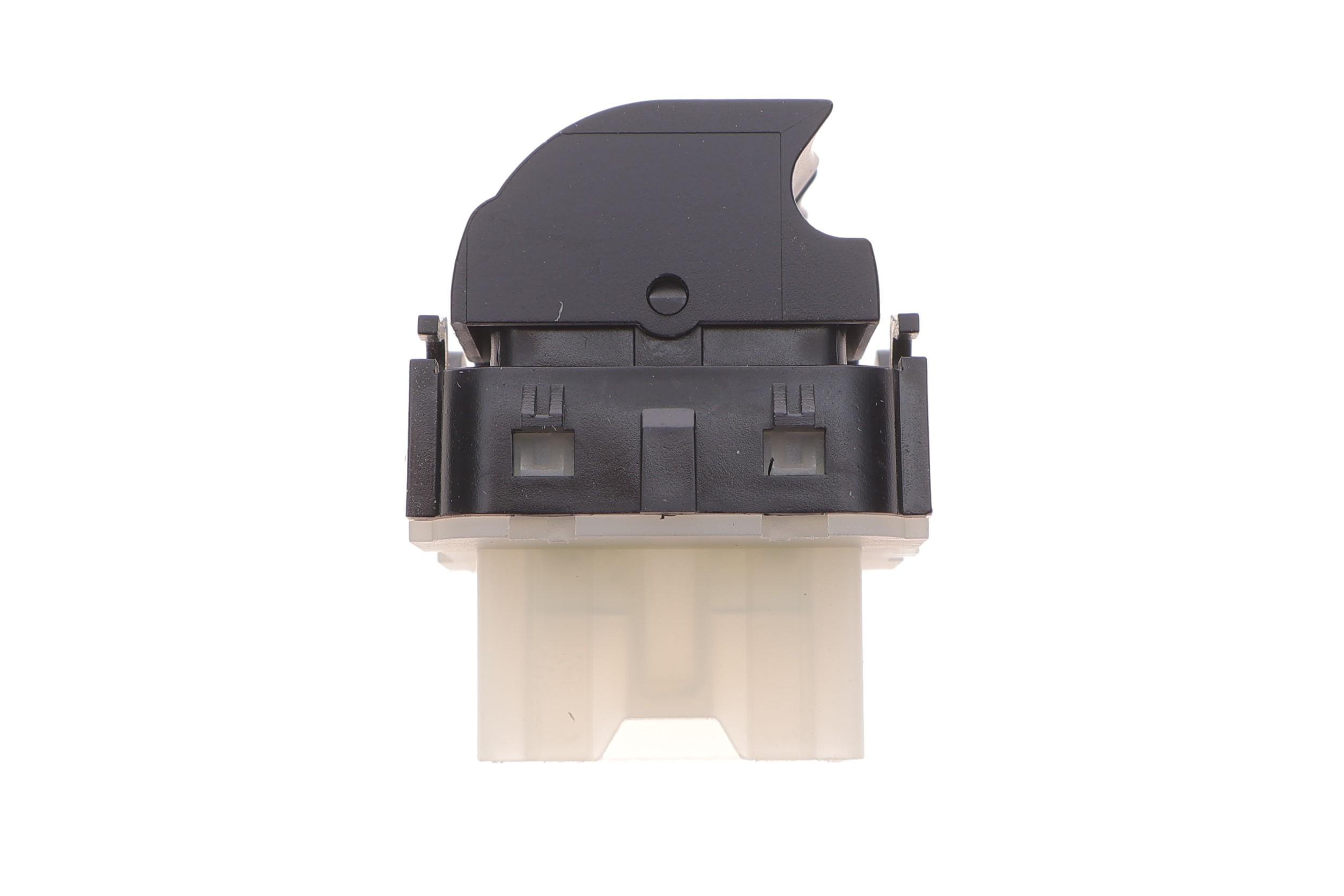 Кнопка склопідйомника (L) Renault Dokker/Captur/Clio IV/Zoe 12- (блок)