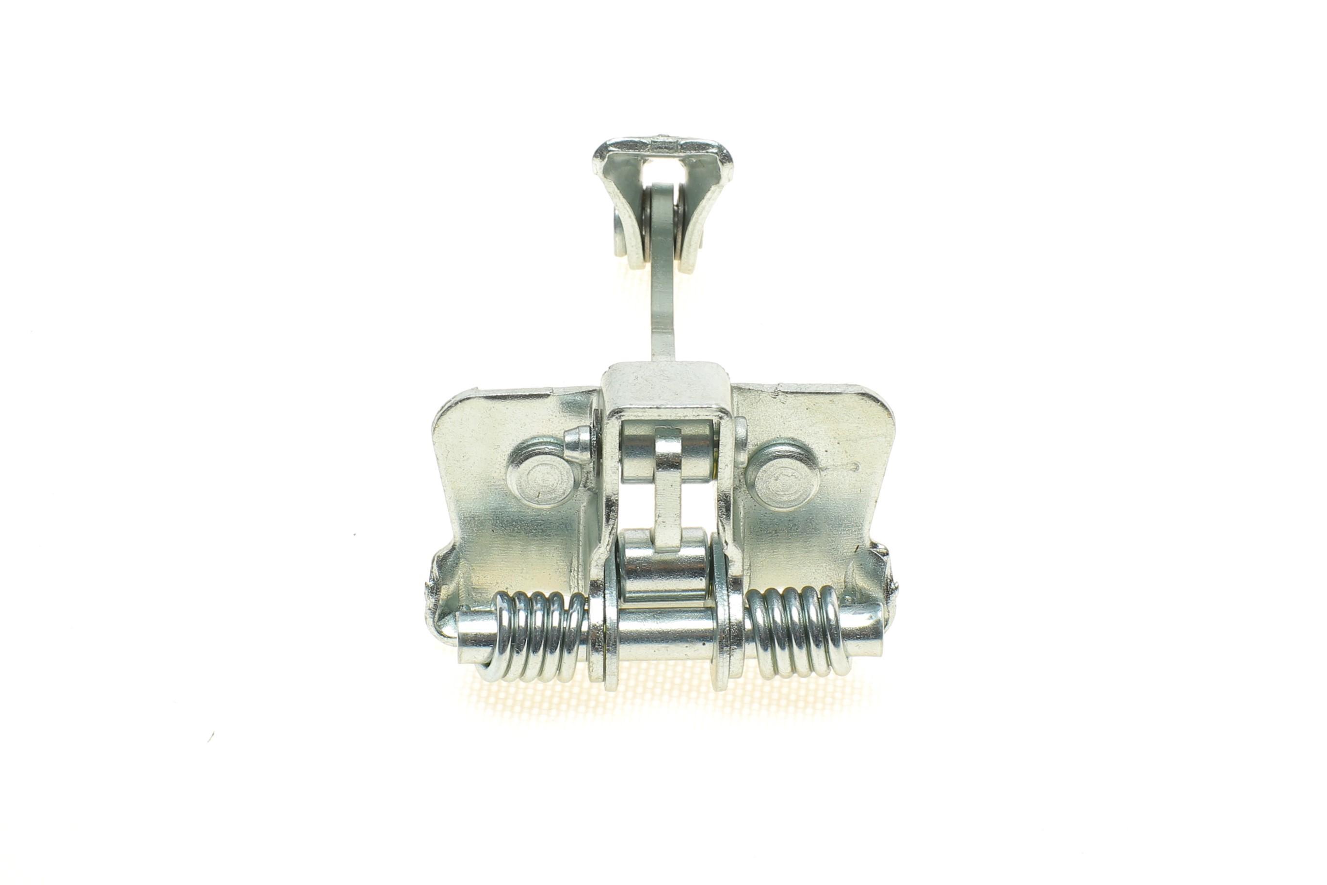 Обмежувач дверей (задніх) Renault Logan/Sandero 12-