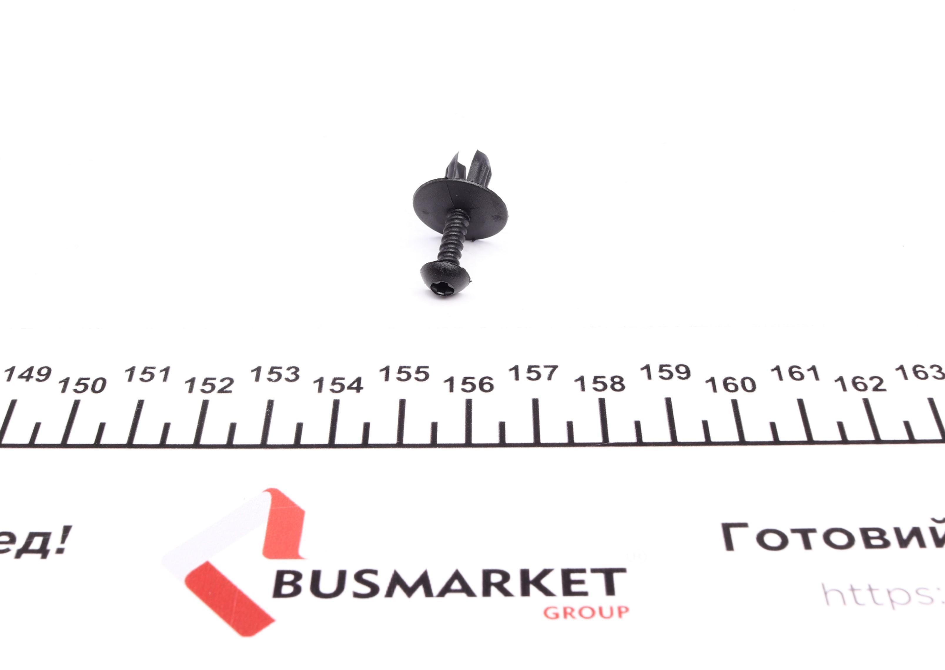 Заклепка розпірна MB Vito (W639) 03-14