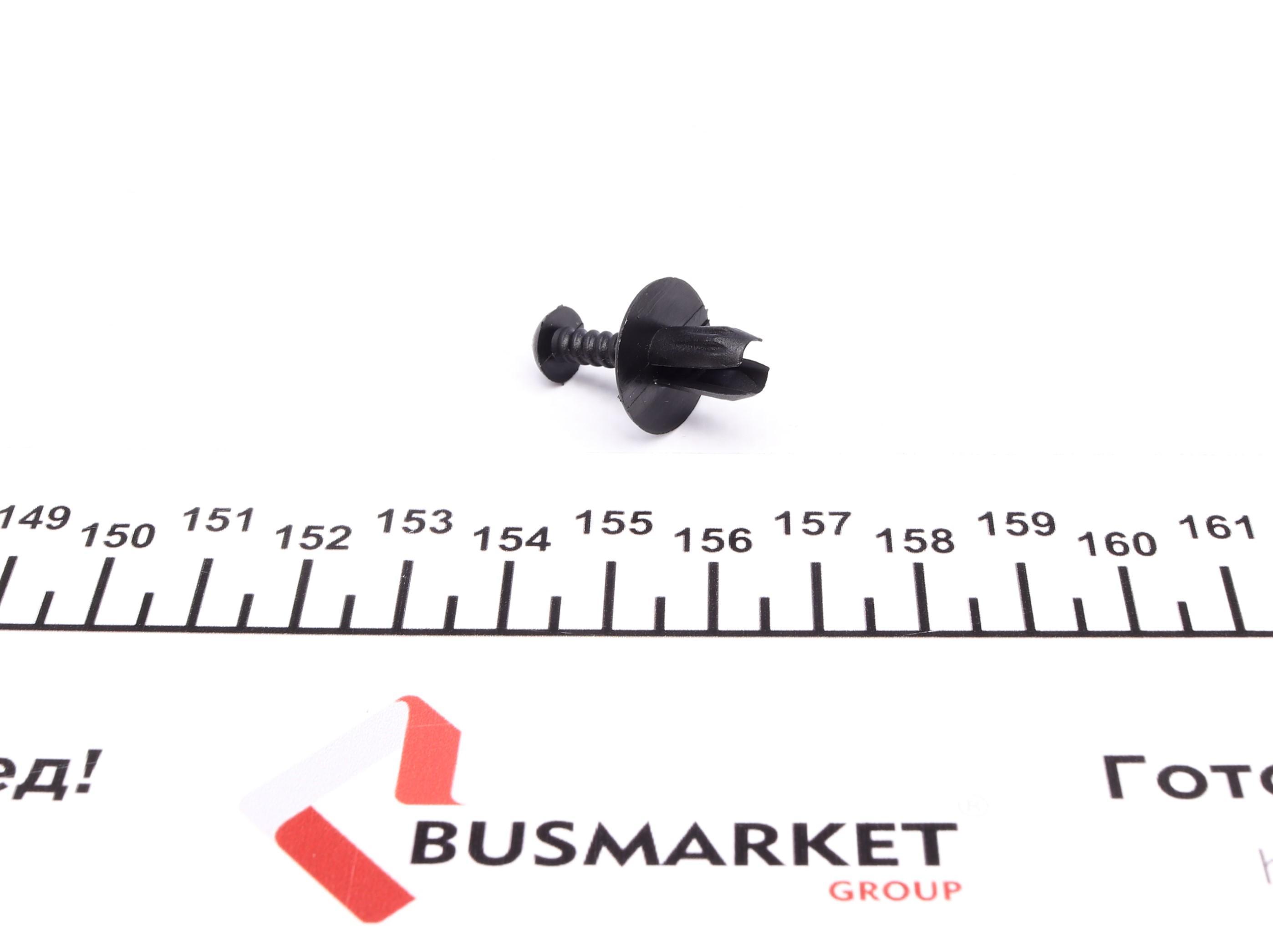 Заклепка розпірна MB Vito (W639) 03-14