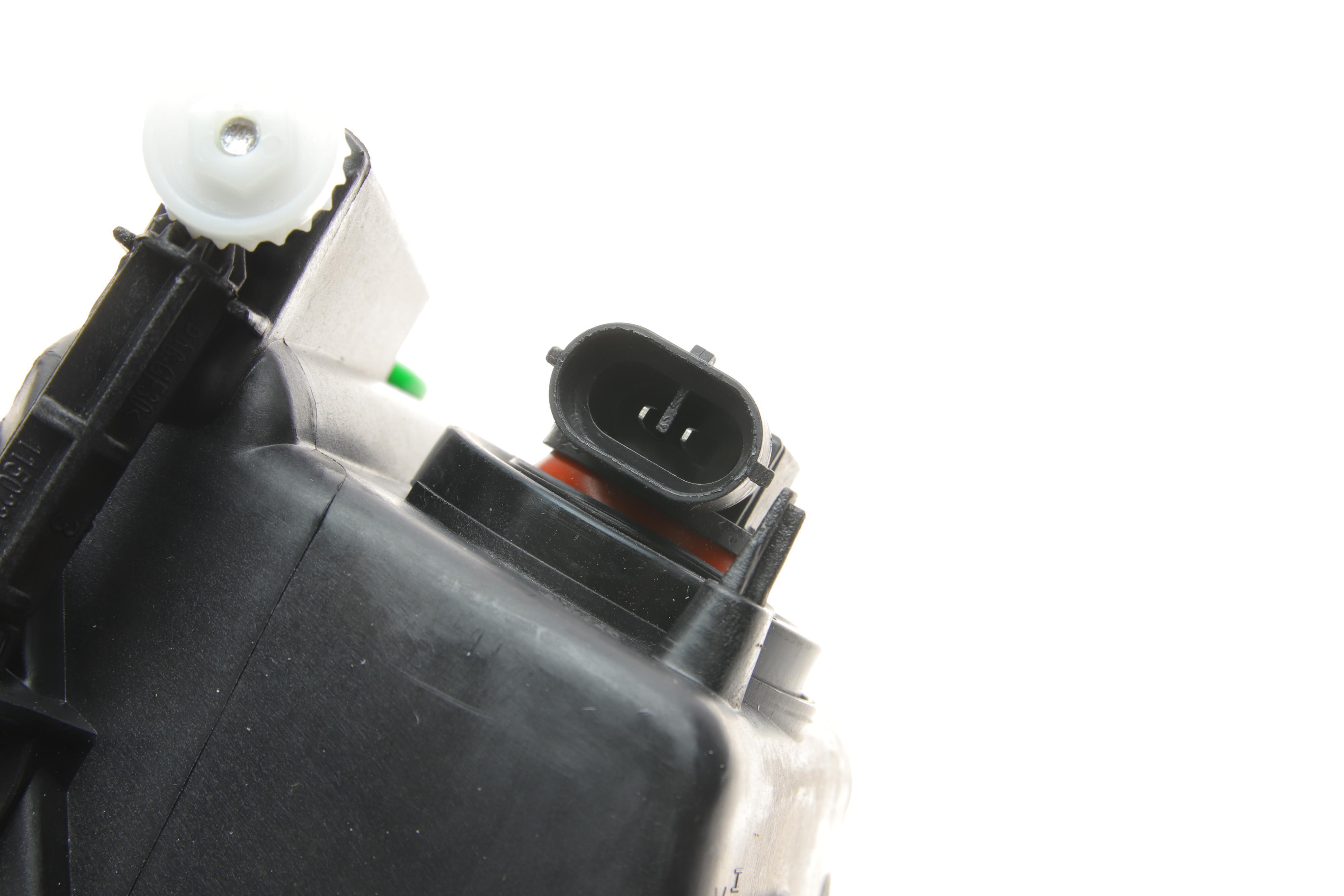 Фара протитуманна VW Golf VII 13-20 (L)