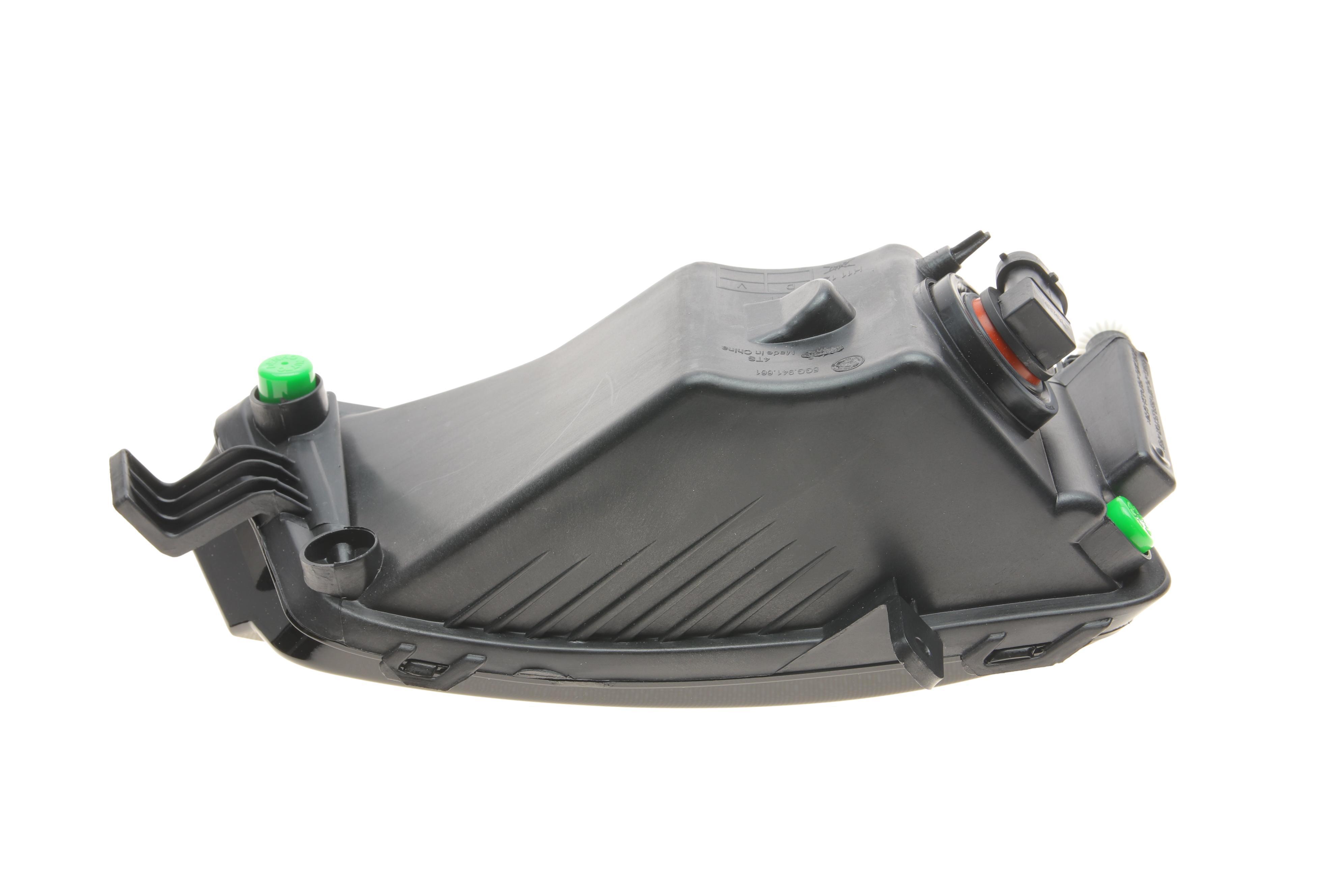 Фара протитуманна VW Golf VII 13-20 (L)