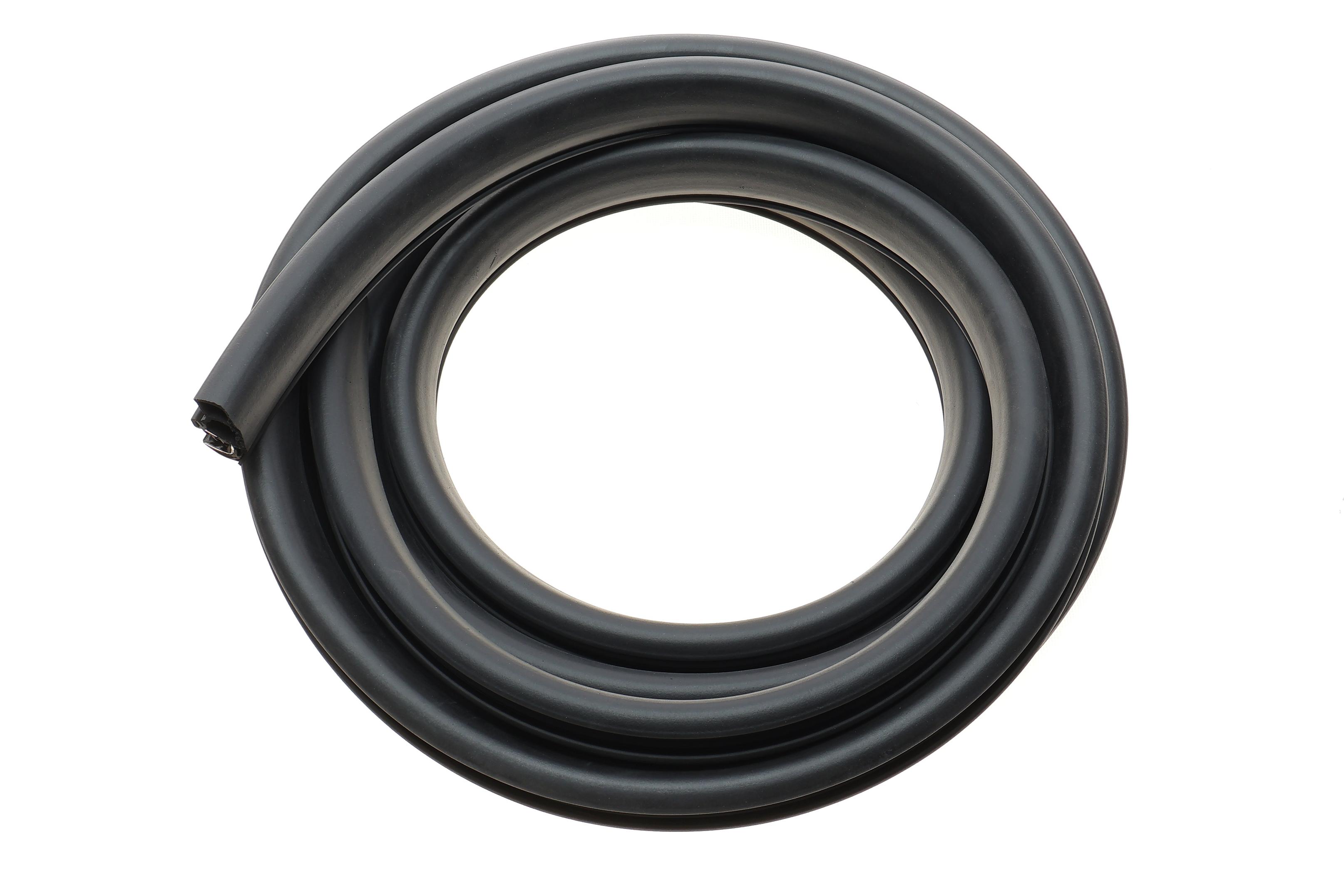 Ущільнювач дверей (зсувних) VW T5/T6 03-