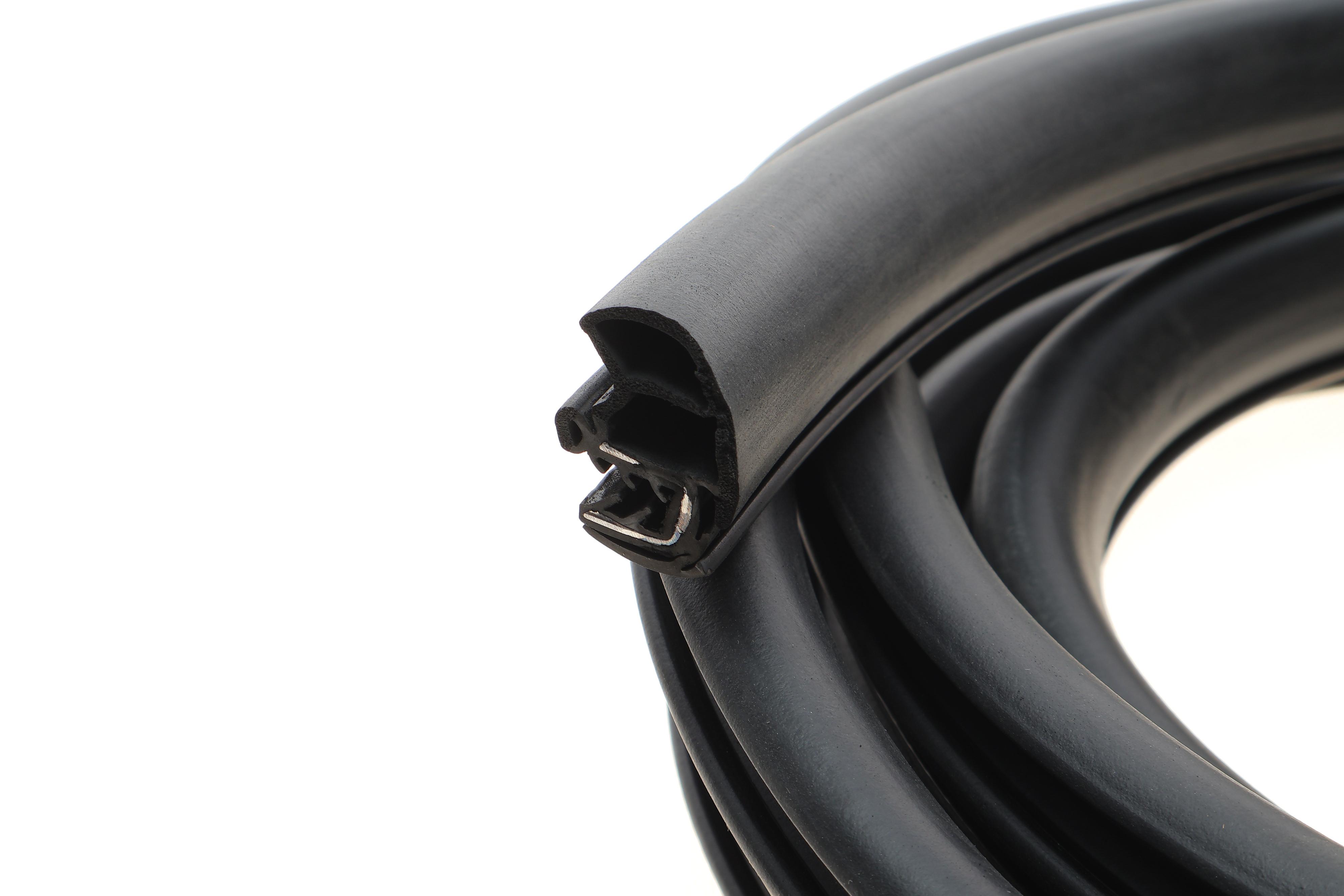 Ущільнювач дверей (зсувних) VW T5/T6 03-