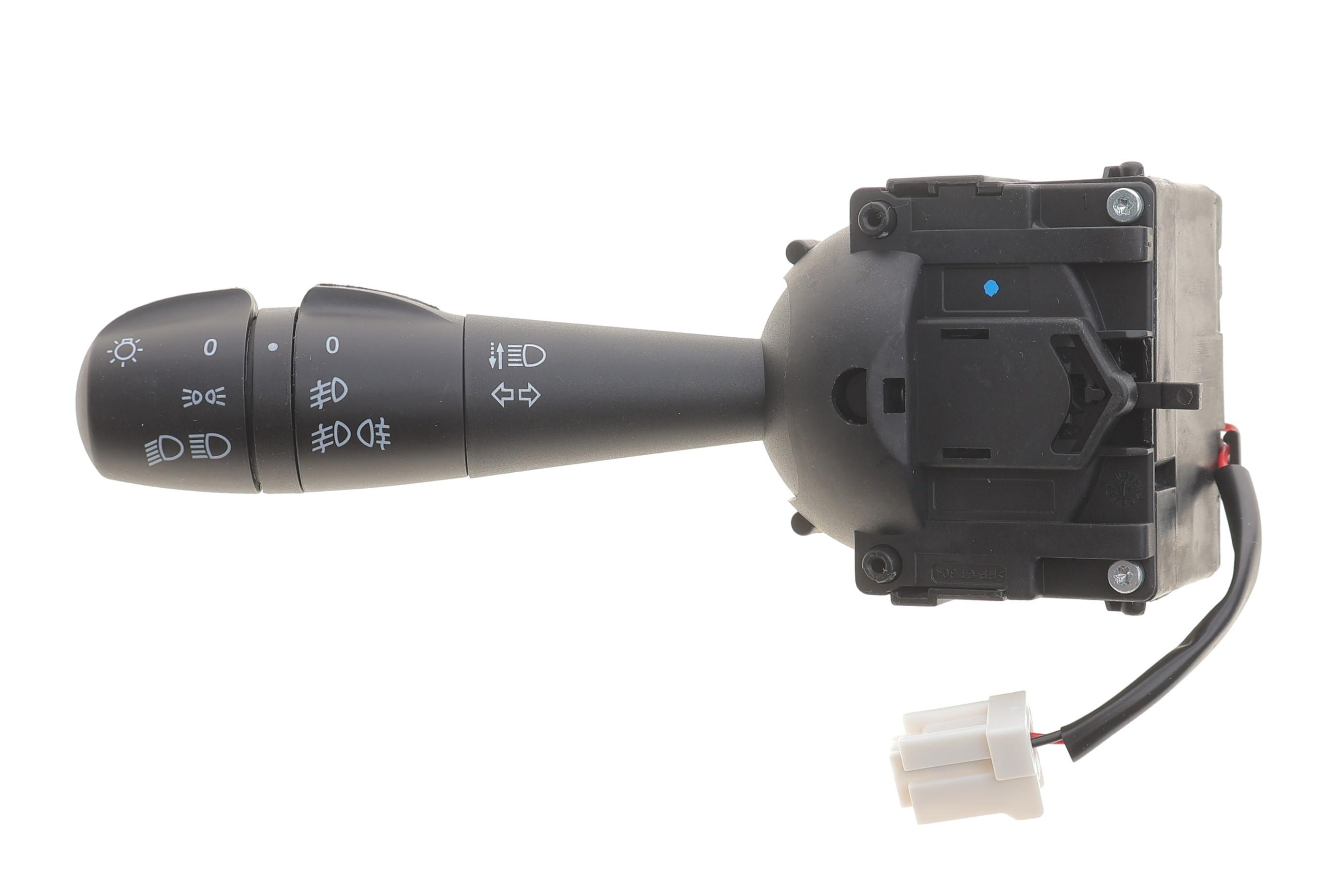 Перемикач підрульовий Renault Trafic/Dacia Logan 12-