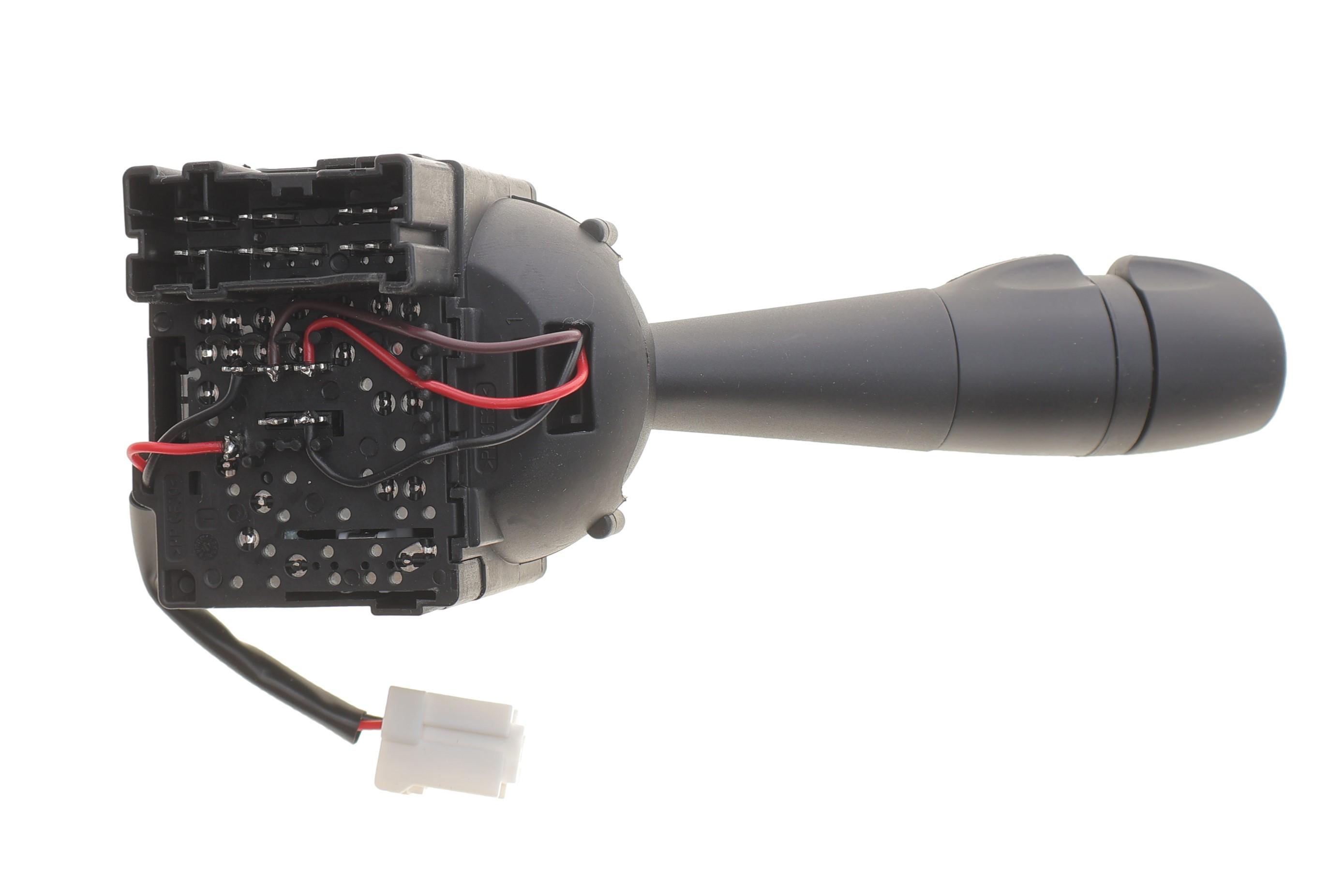 Перемикач підрульовий Renault Trafic/Dacia Logan 12-