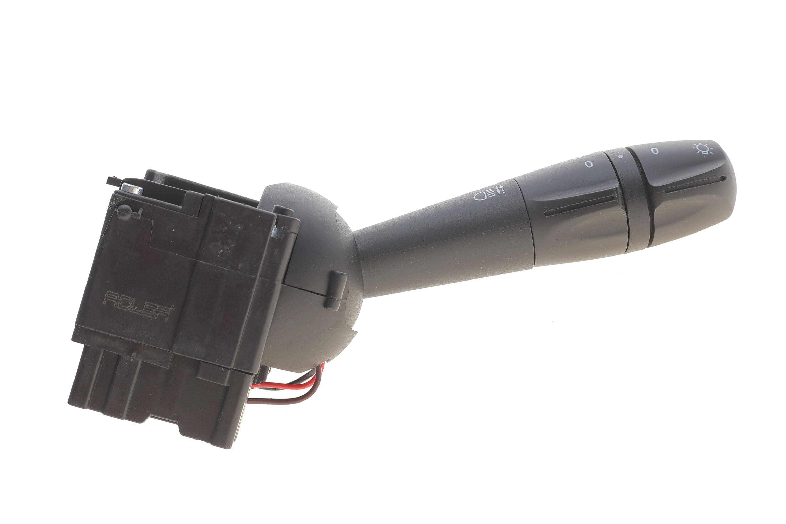 Перемикач підрульовий Renault Trafic/Dacia Logan 12-