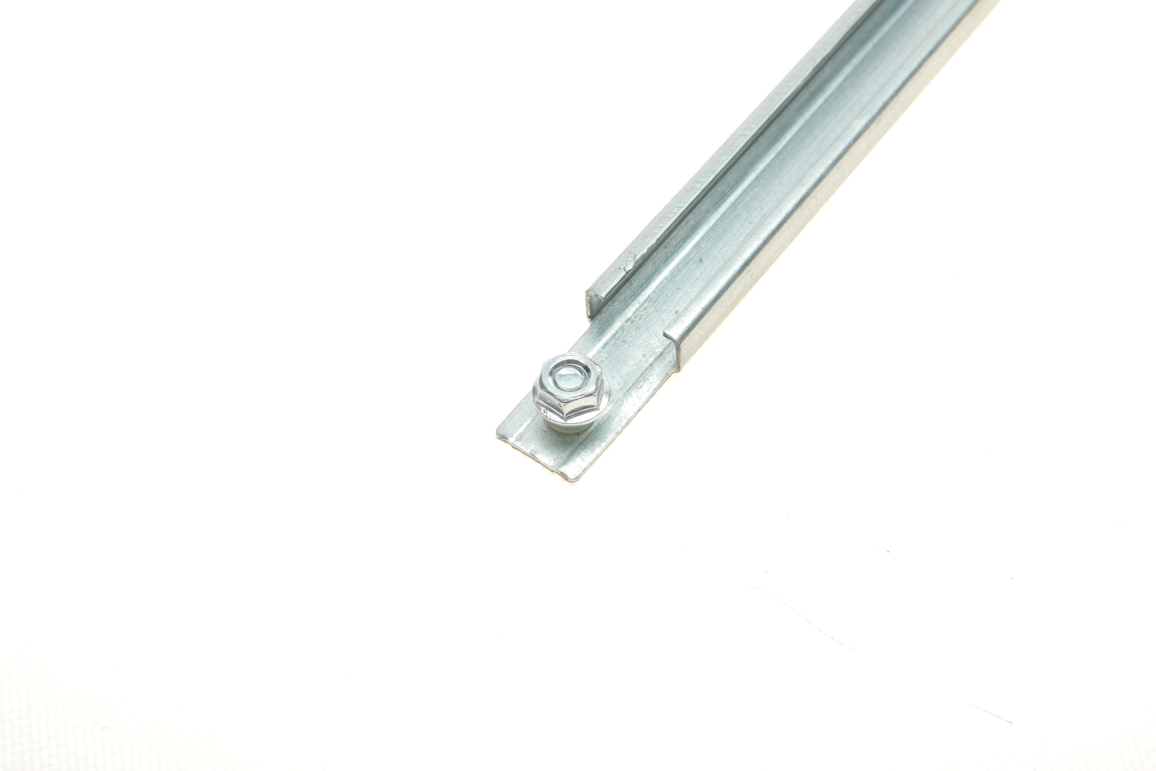 Склопідіймач (передній) Renault Scenic 09- (R) (електро) (без моторчика)