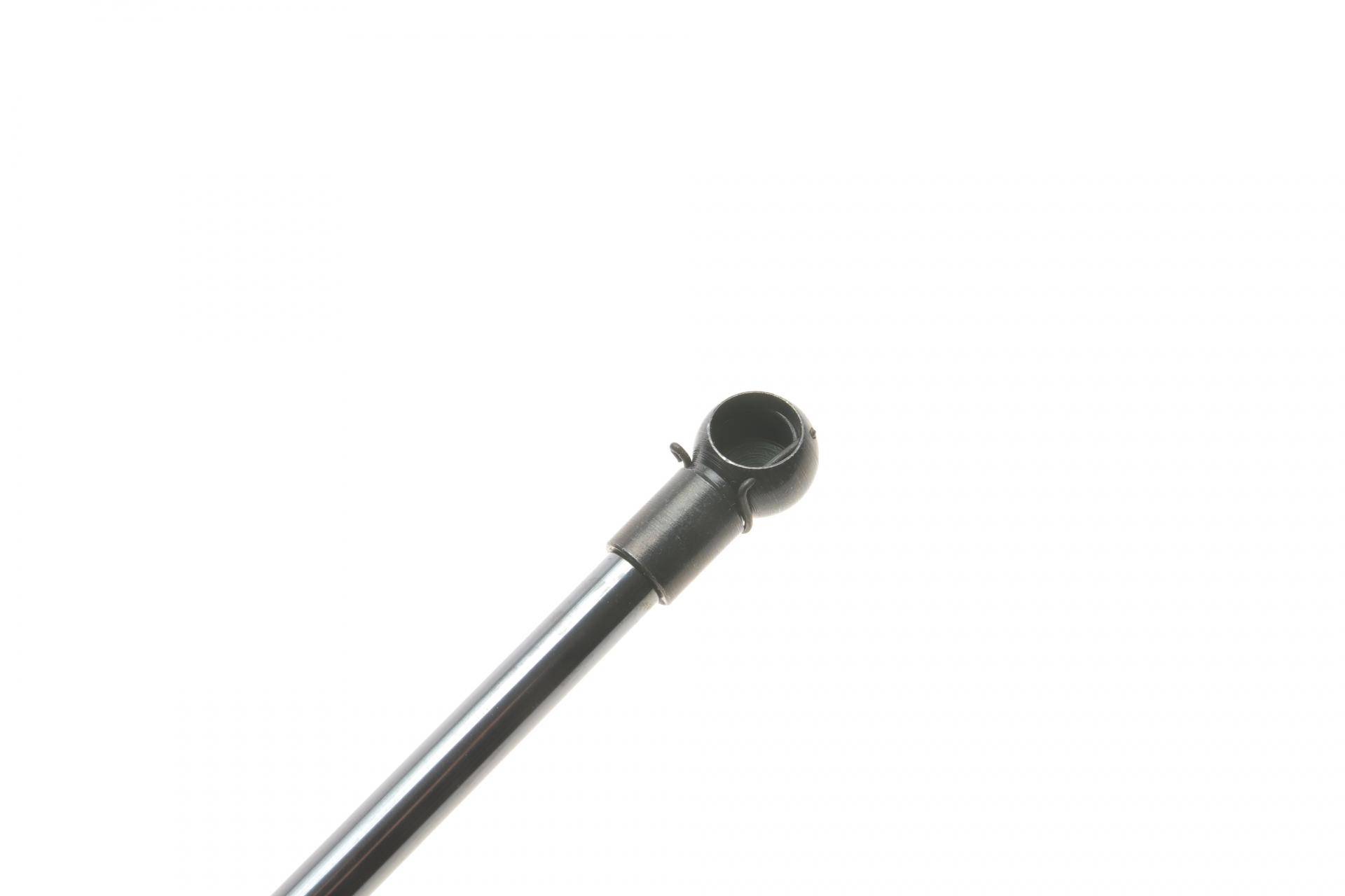 Амортизатор капоту Toyota Land Cruiser 200 07- (всюдихід закритий)