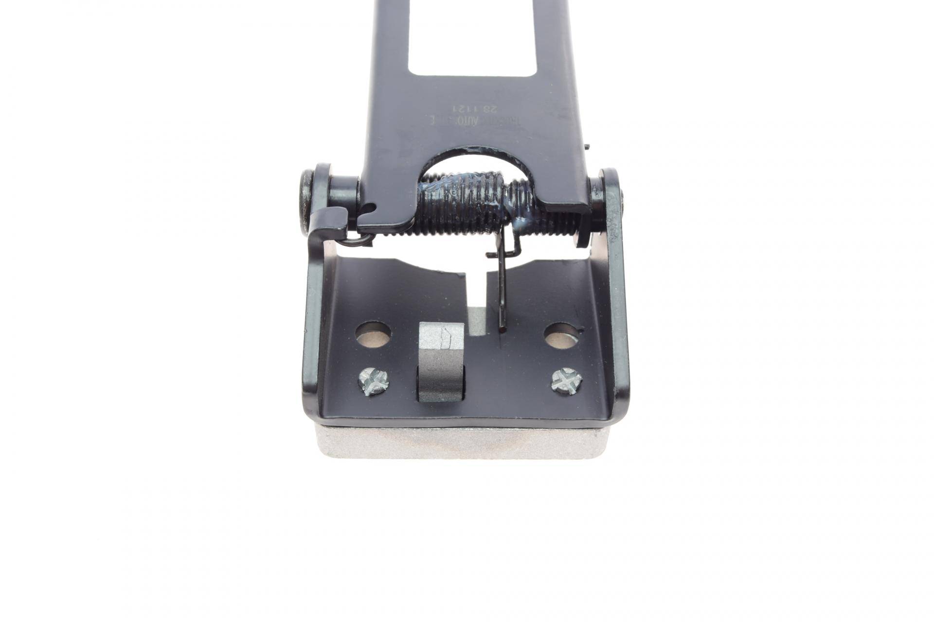 Обмежувач дверей (задніх) MB Sprinter/VW LT 96-06 (на дверях)