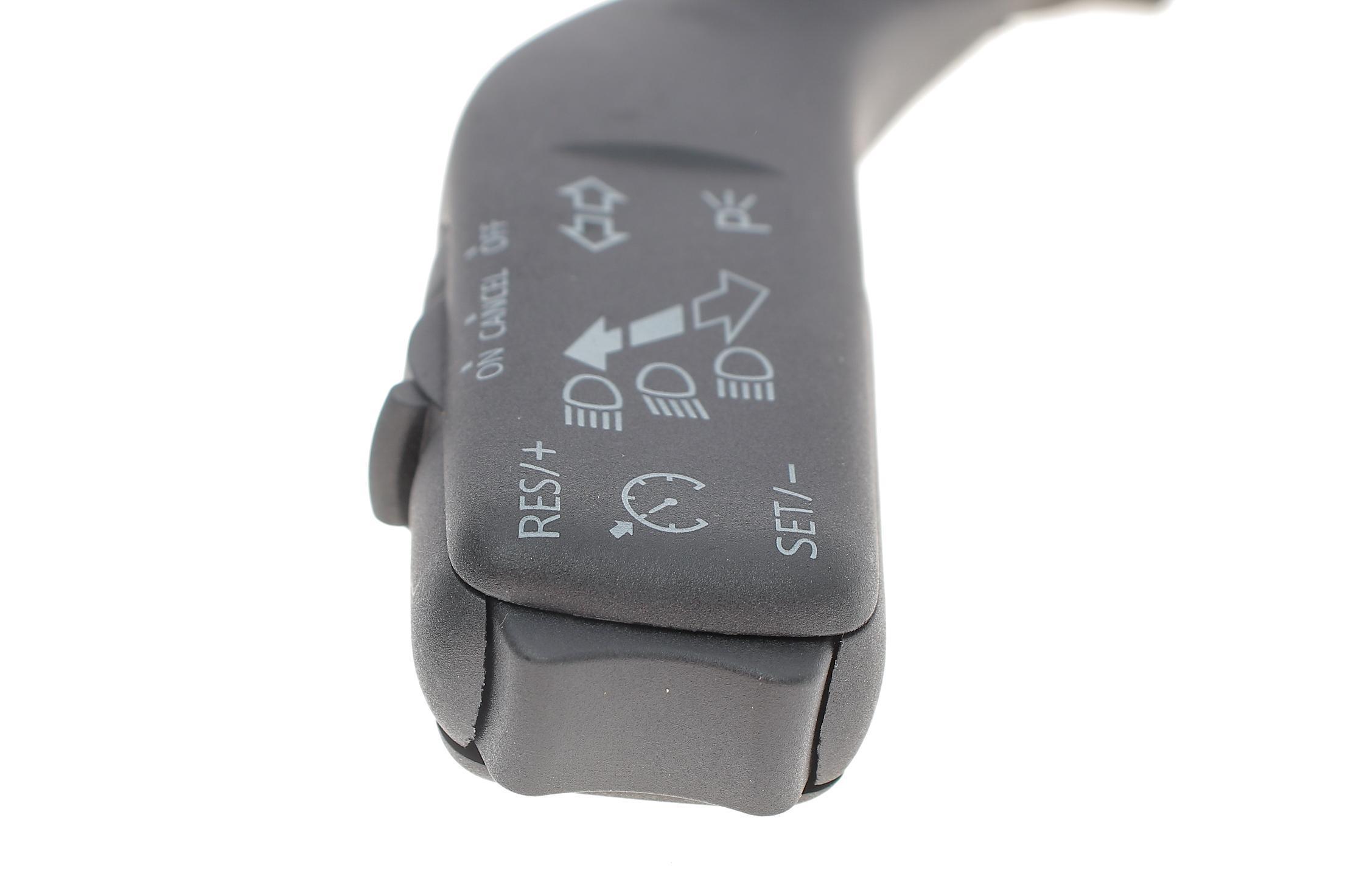 Перемикач підрульовий VW Caddy/Golf/Skoda Octavia/Superb/Yeti 03-